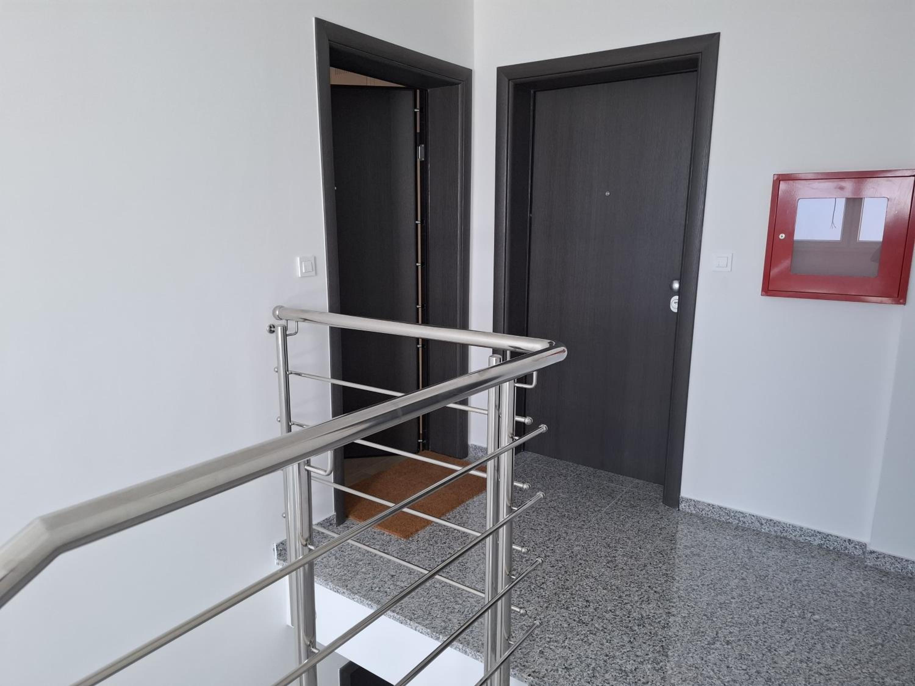 Apartman Plesa
