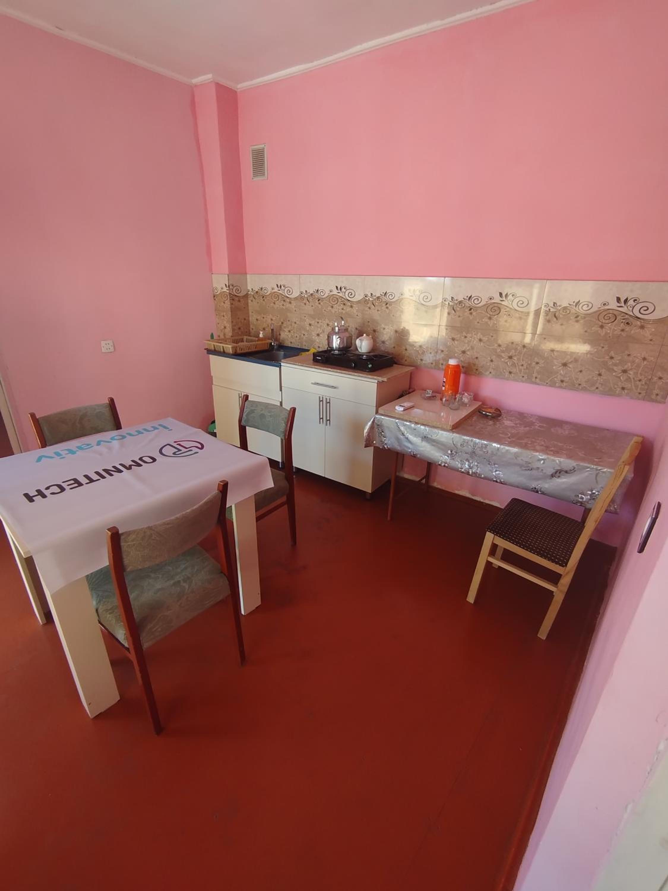 Həyət Evi ucuz hostel