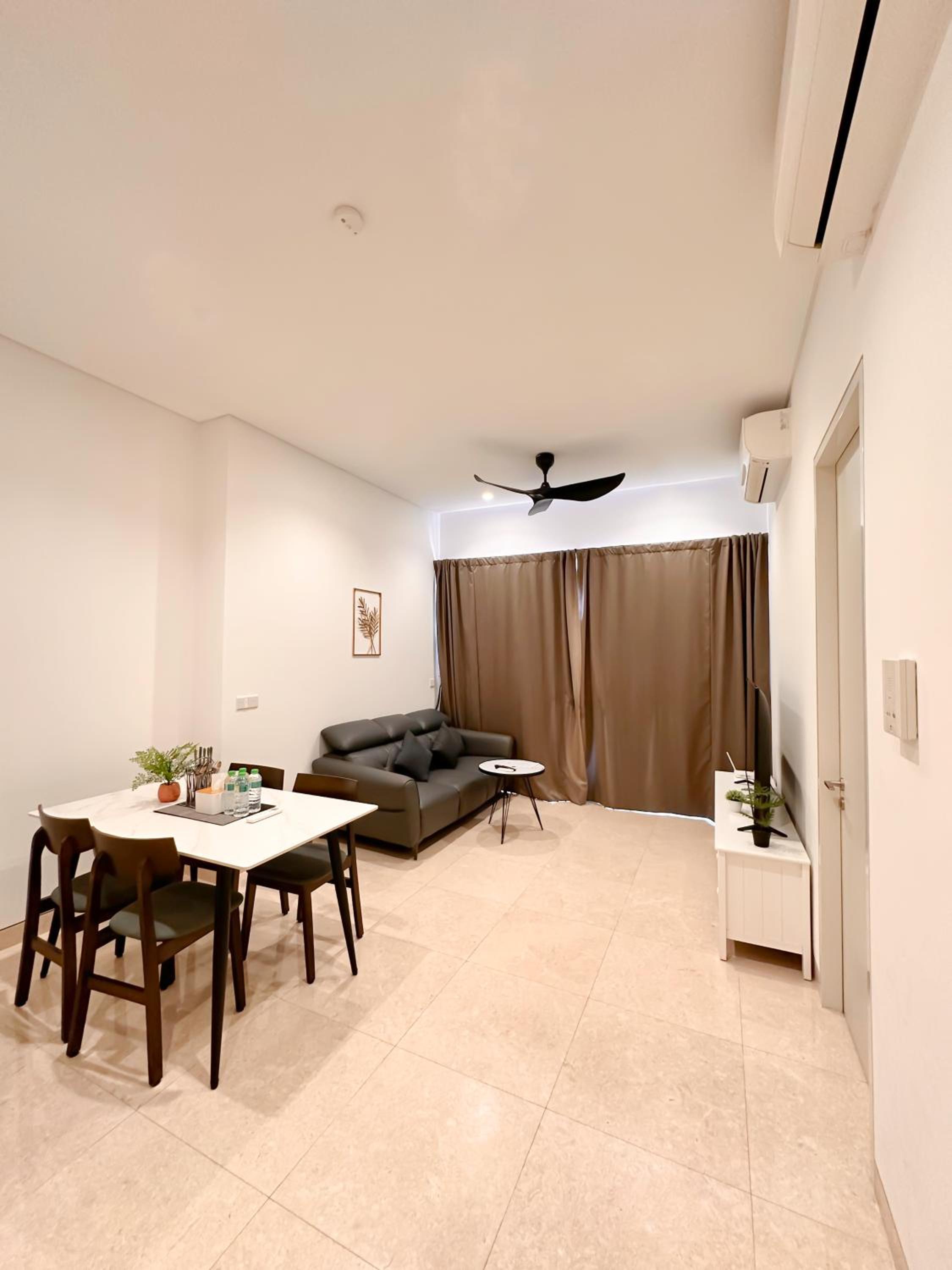 Lucentia Residence by EAS Maju property