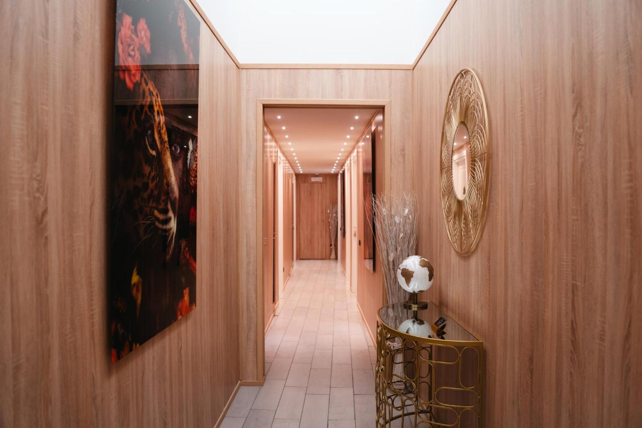 Kore Luxury Suite e Spa