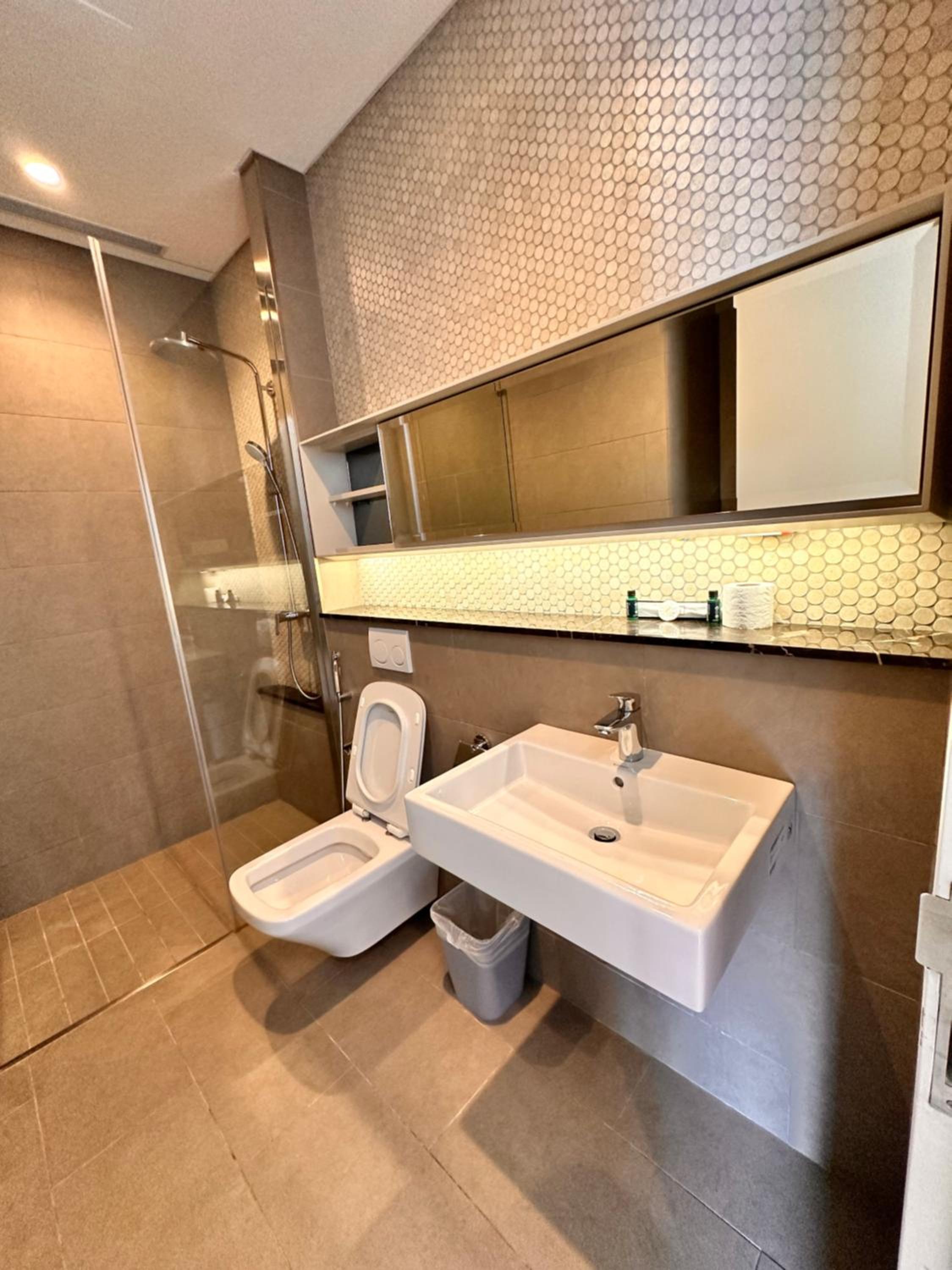 Lucentia Residence by EAS Maju property