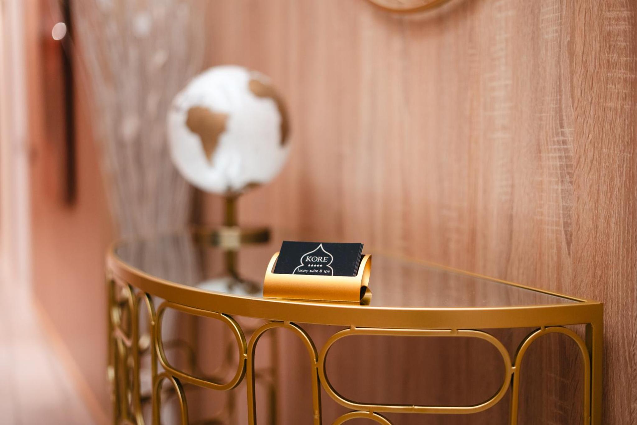 Kore Luxury Suite e Spa