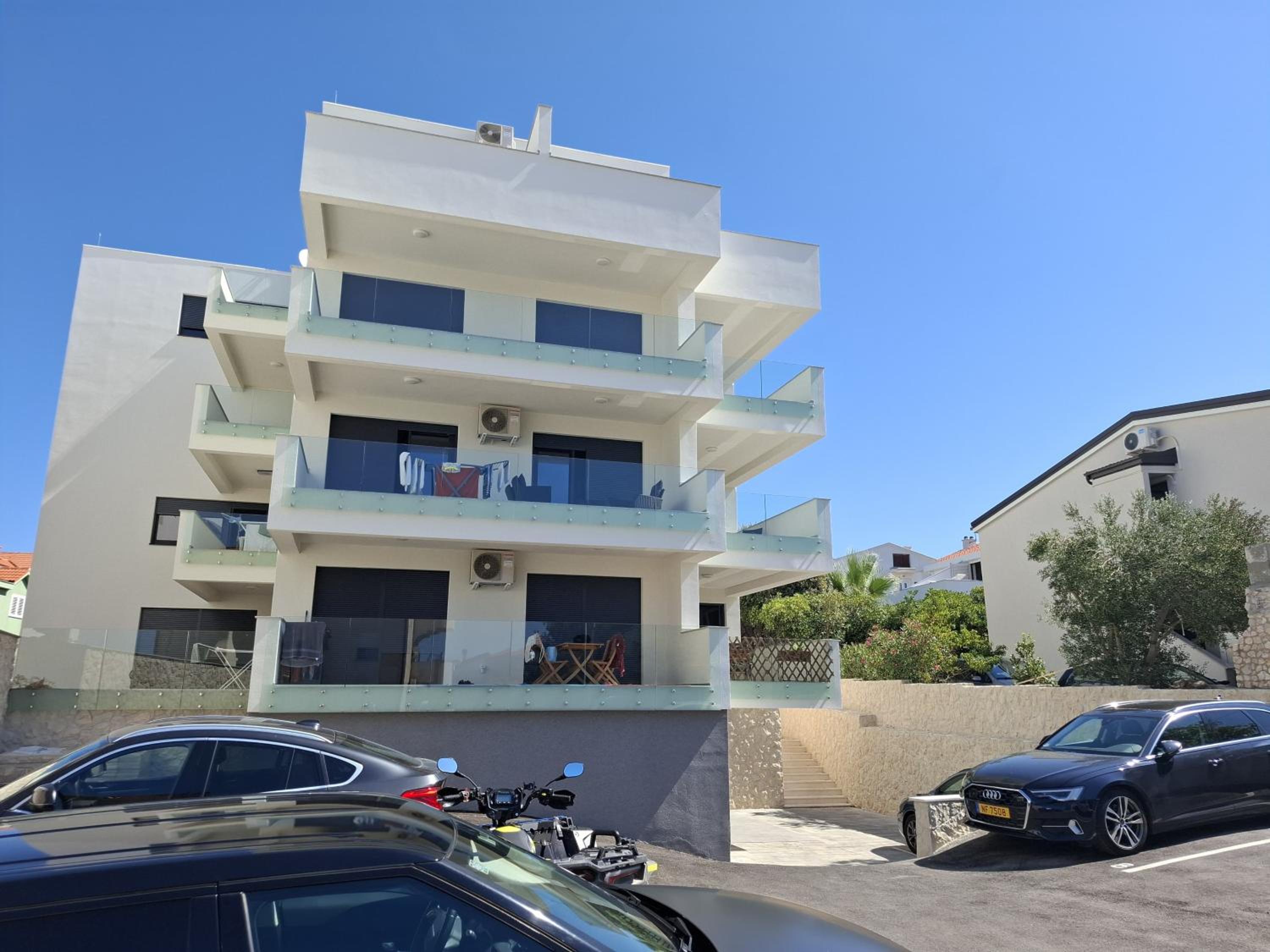 Apartman Plesa