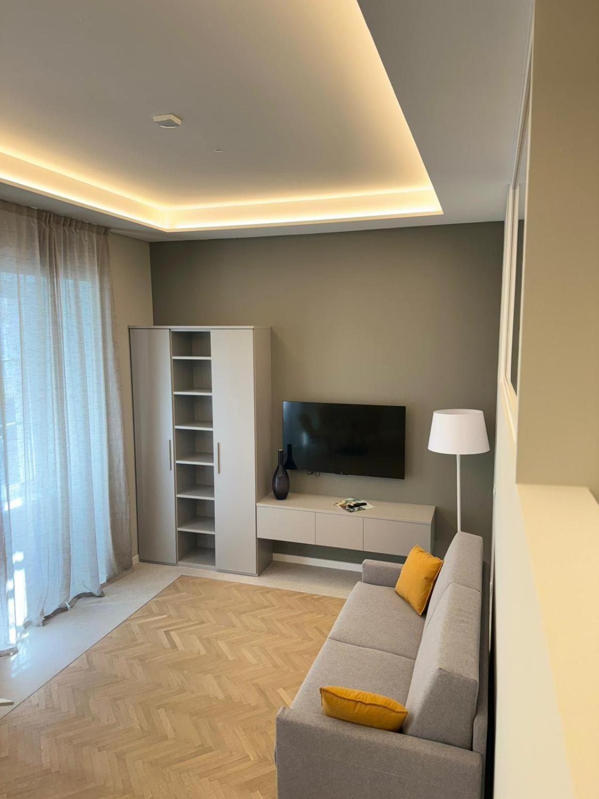 HOMEY I Teatro Romano Apartments