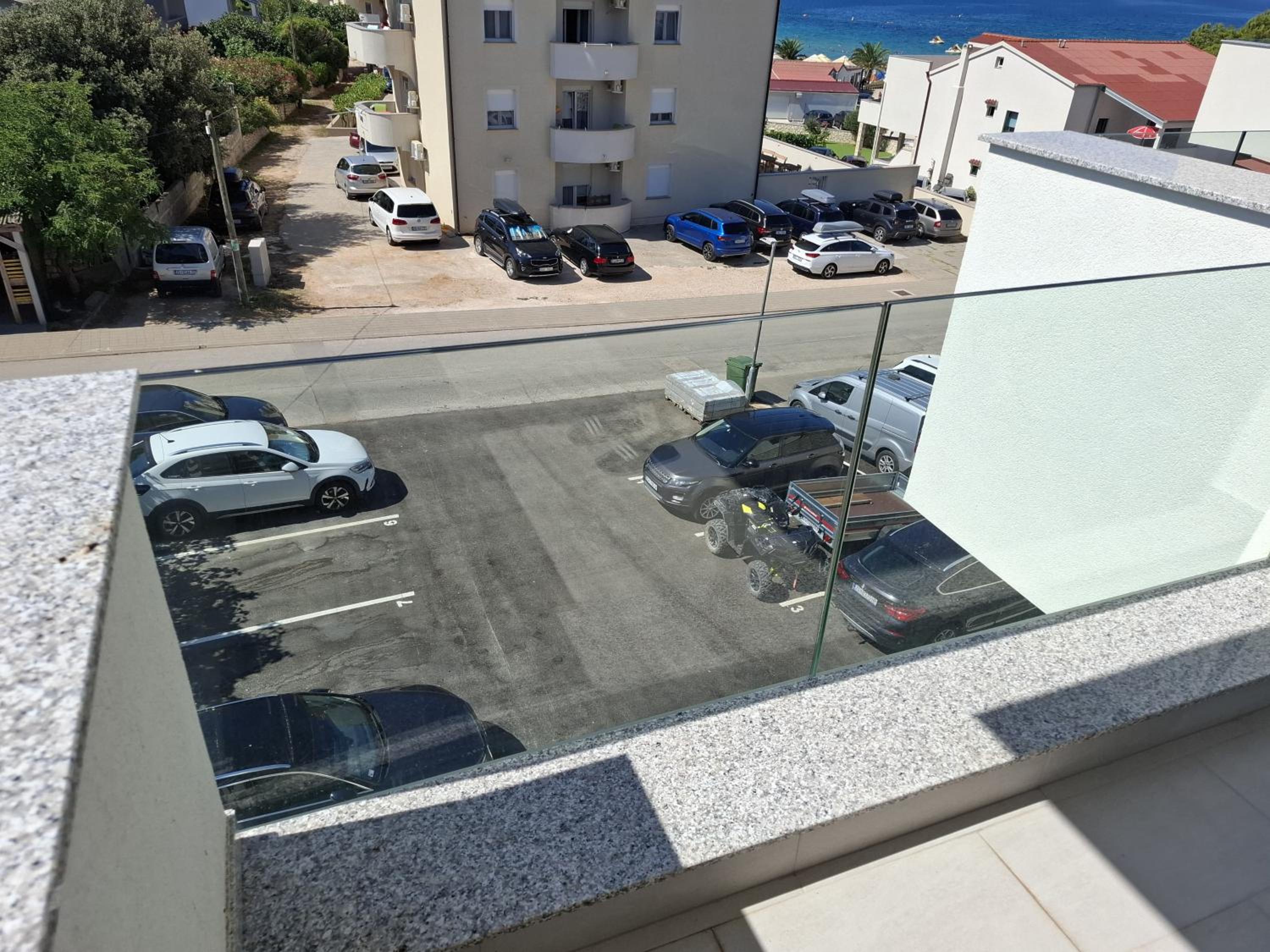 Apartman Plesa