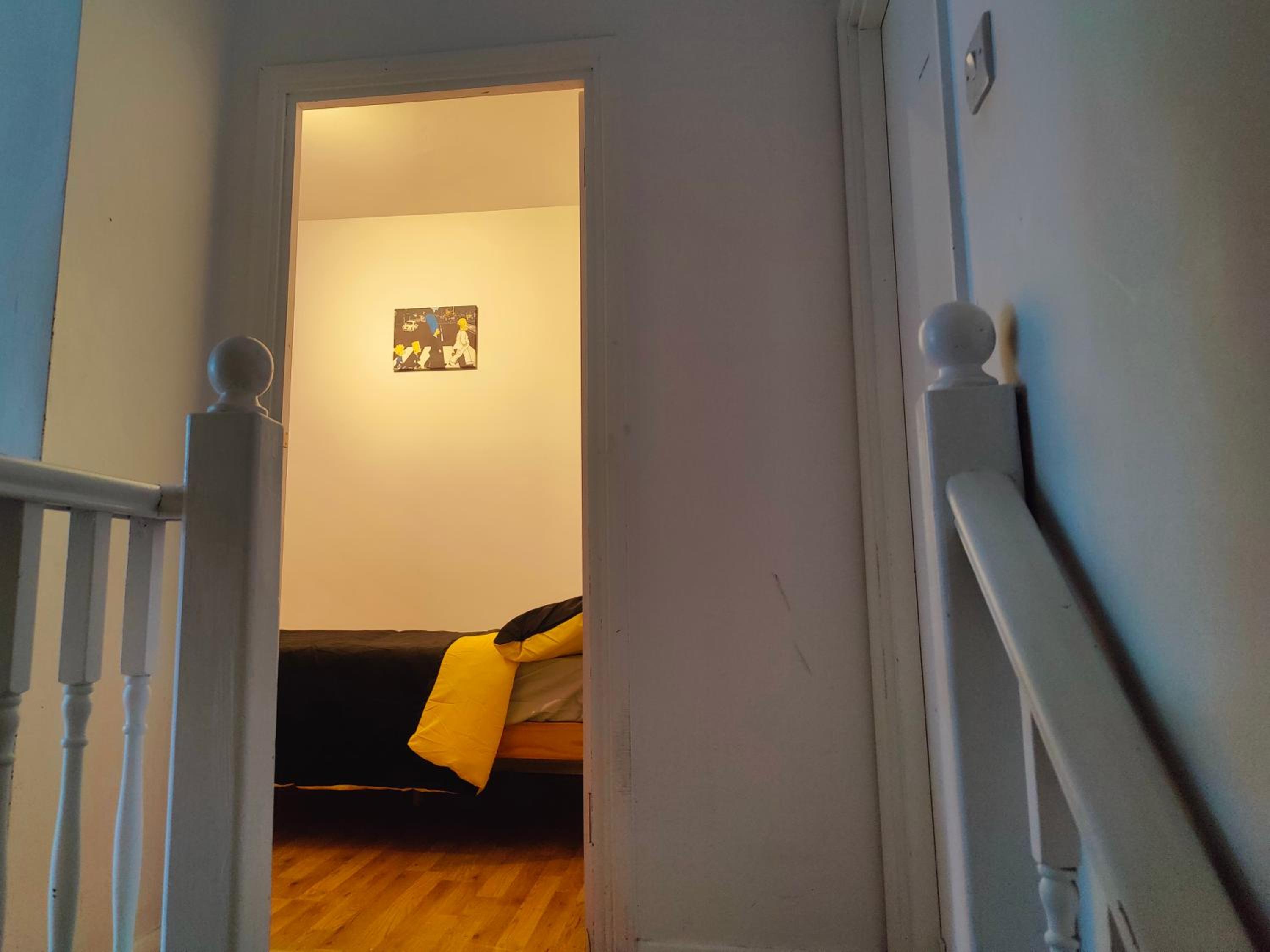Homely accommodation, Archway in Islington near Camden town