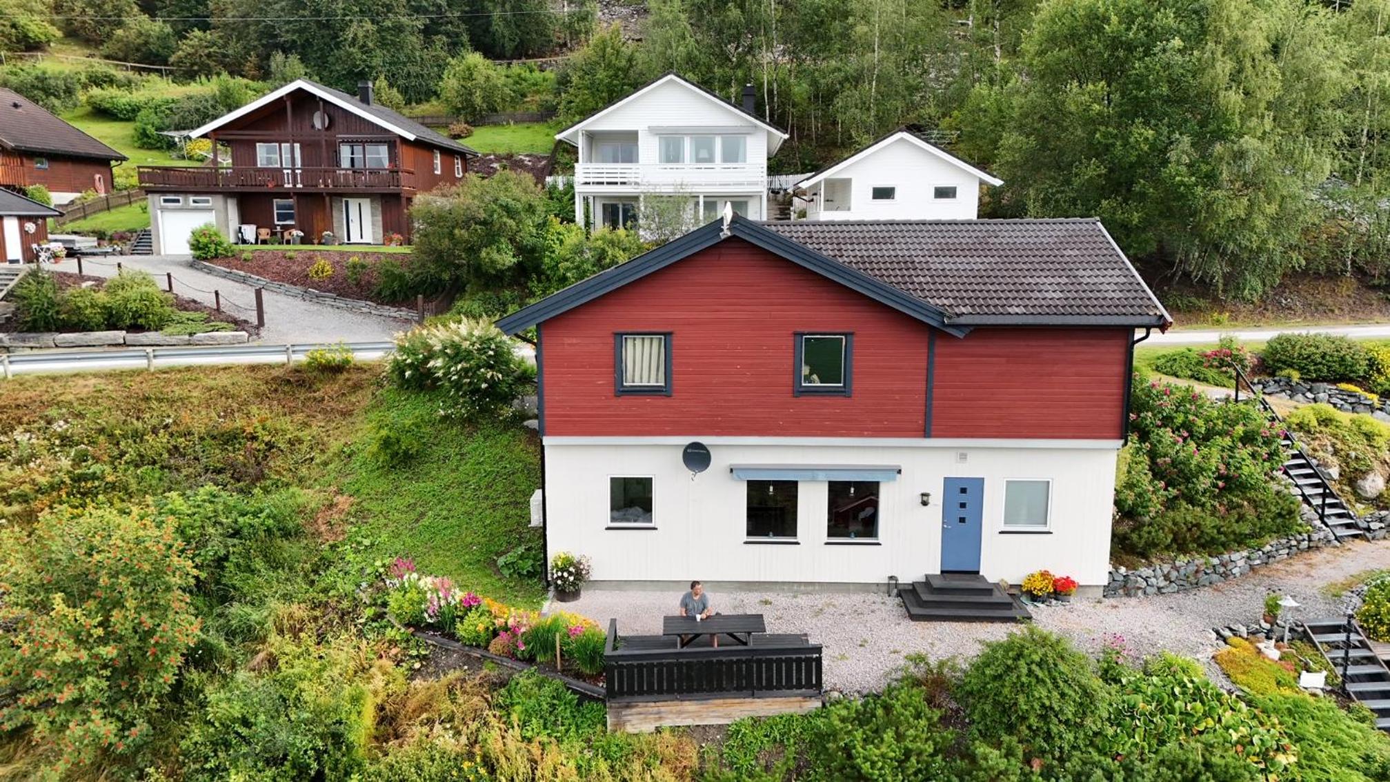 Leilighet Vågåmo