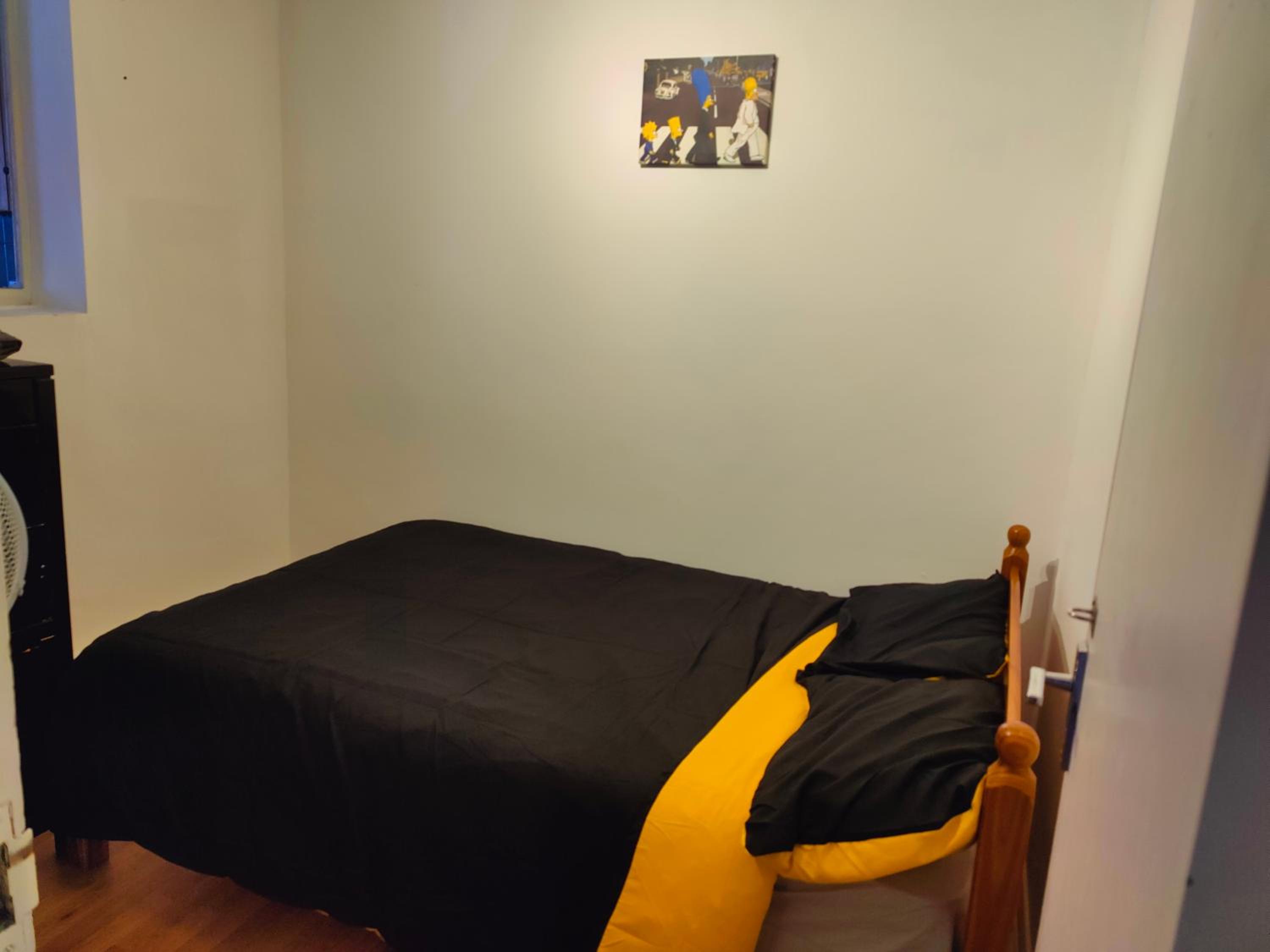 Homely accommodation, Archway in Islington near Camden town