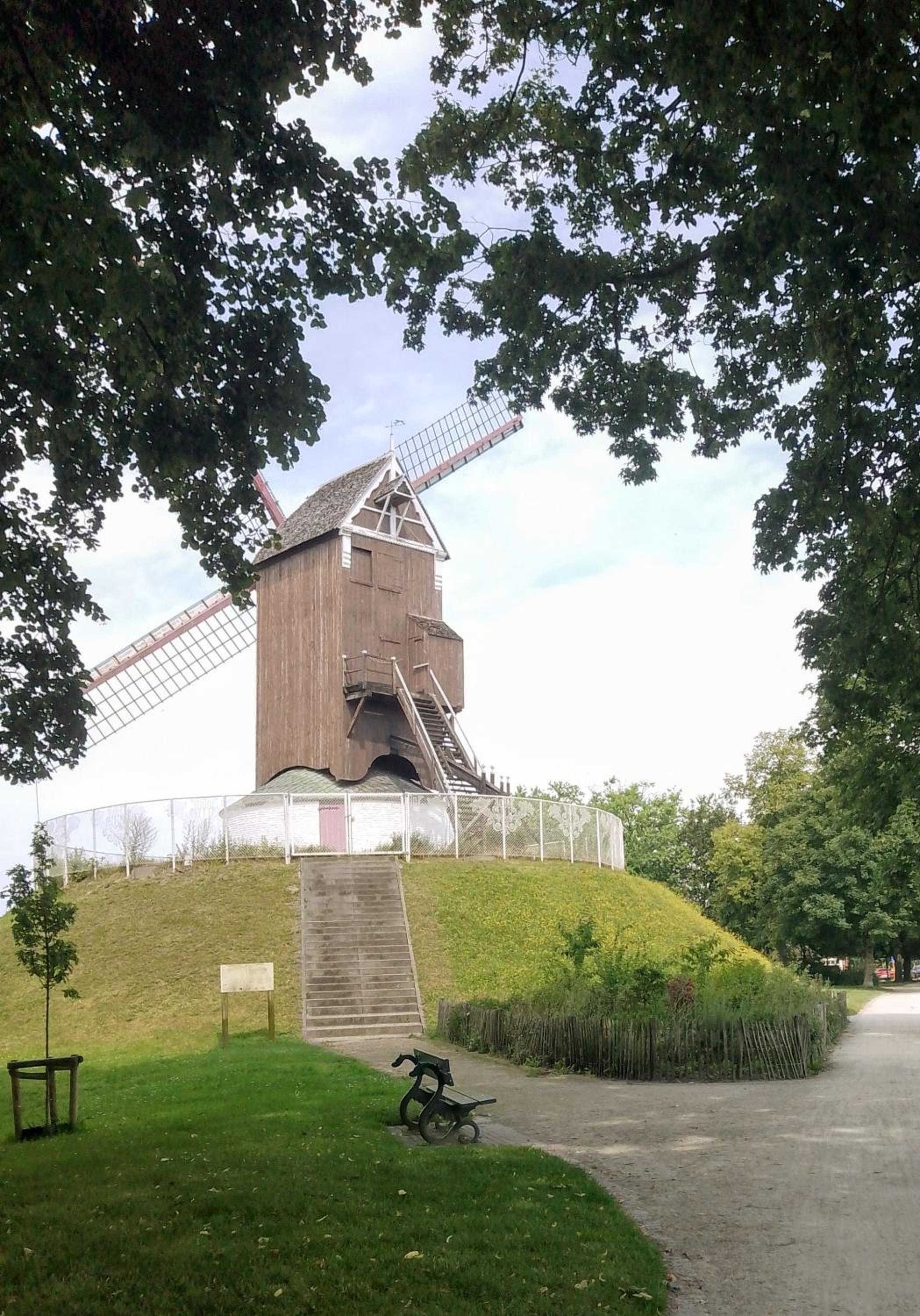 Room with carparking, bicycles and small breakfast