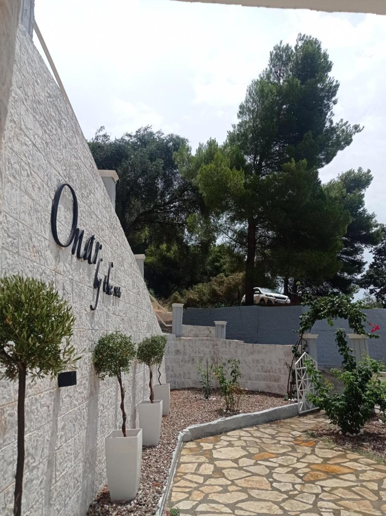 Onar by the sea apartments