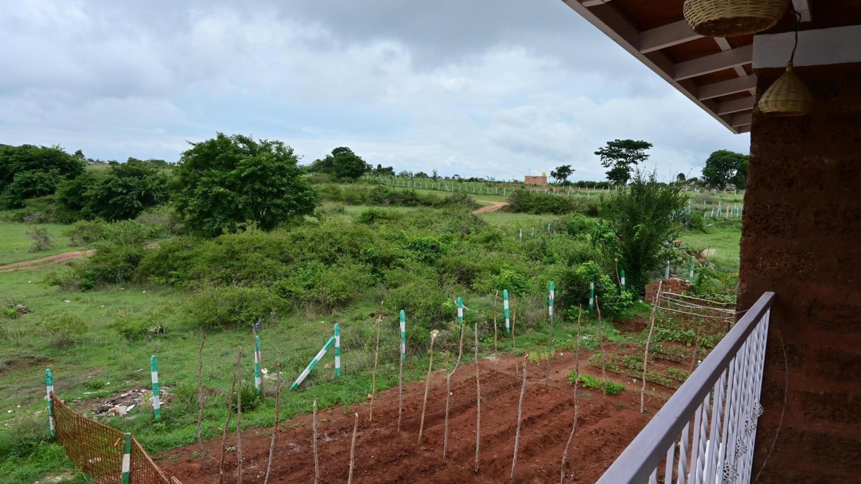 Private Farmstay near Bangalore view 3