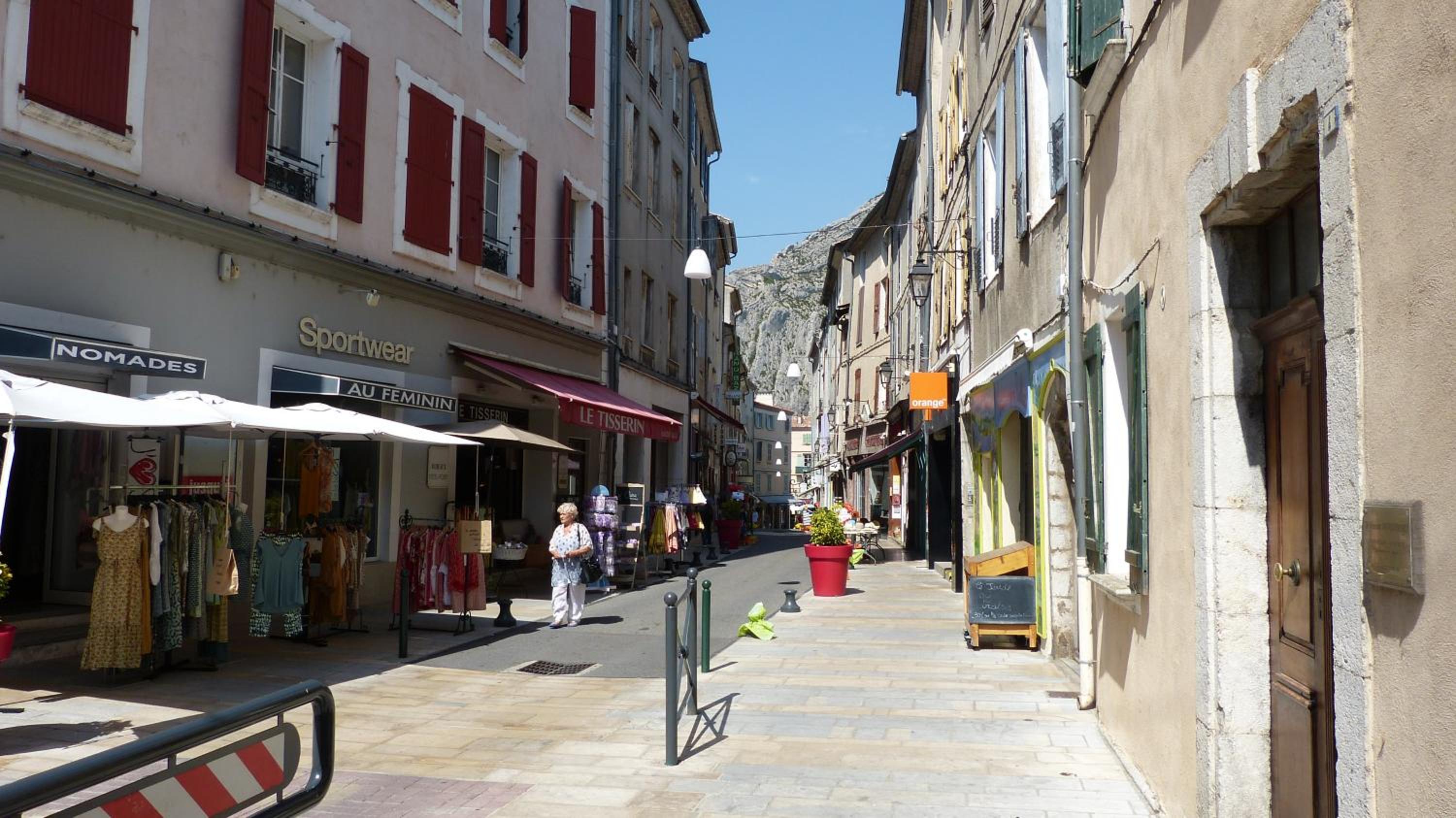 La Prairie