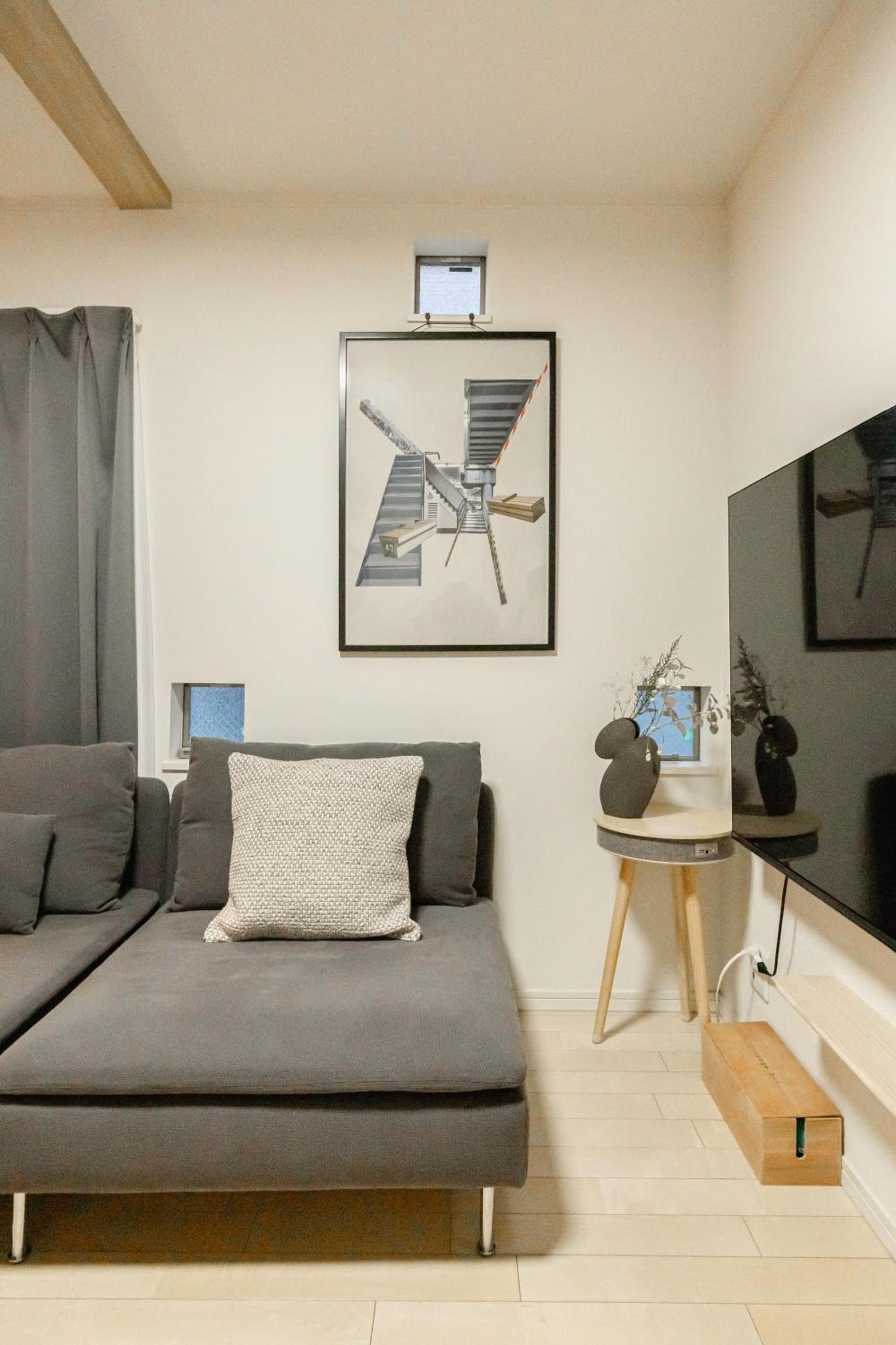 HAN'S EBISU - Shibuya - Entire House for Max 10 ppl