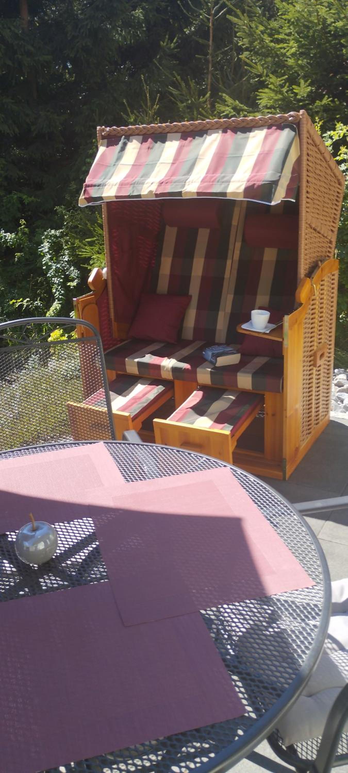 Behagliches Ferienhaus Zaunkönig -mit Kamin und Sauna- Blick über das romantische Bodetal