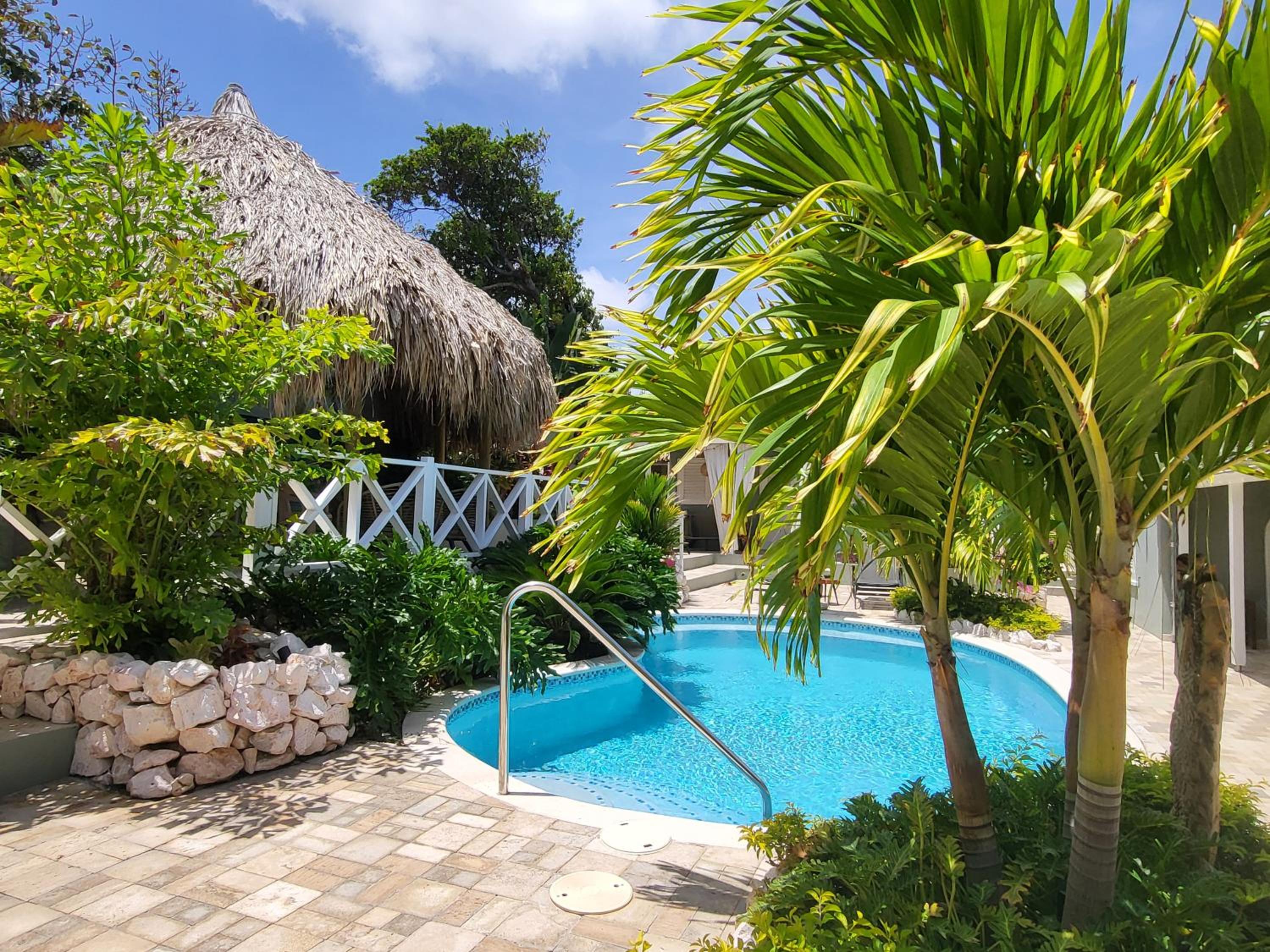 NEW! Landhuis Kranshi Willemstad