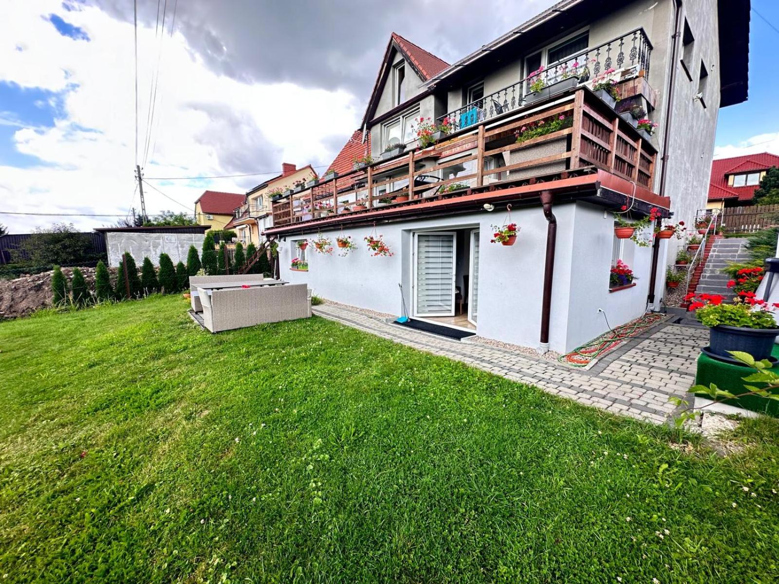Apartament Bukowy, photo 7