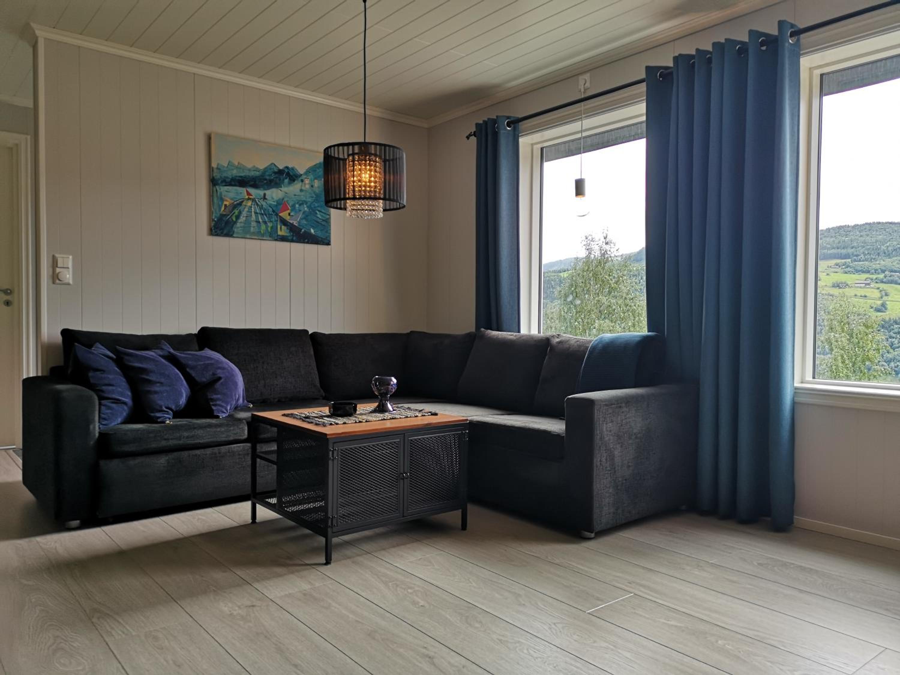 Leilighet Vågåmo