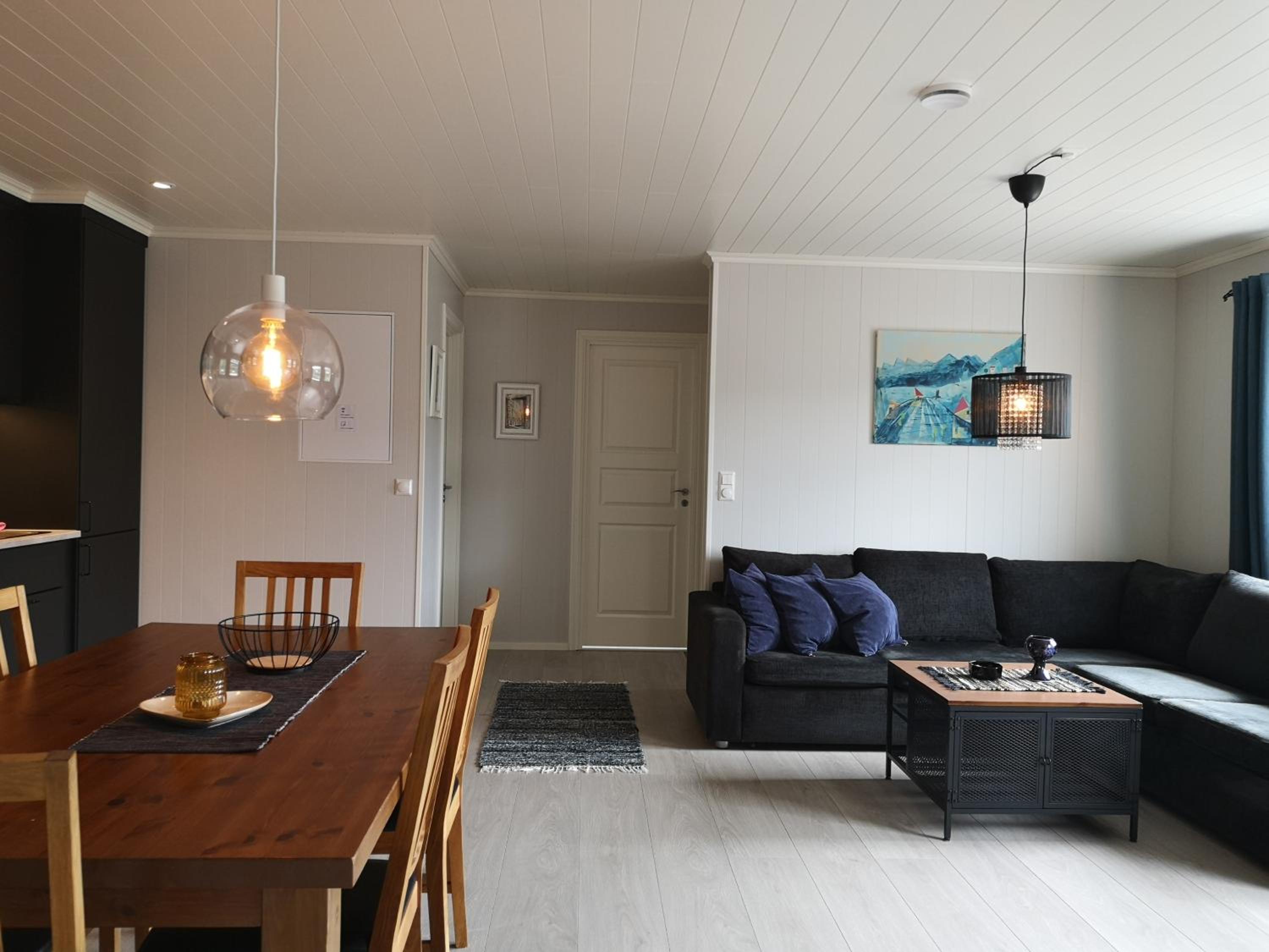 Leilighet Vågåmo