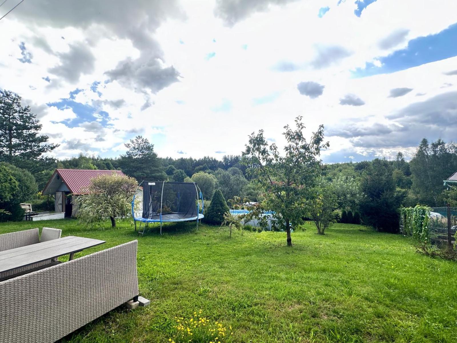 Apartament Bukowy, photo 22
