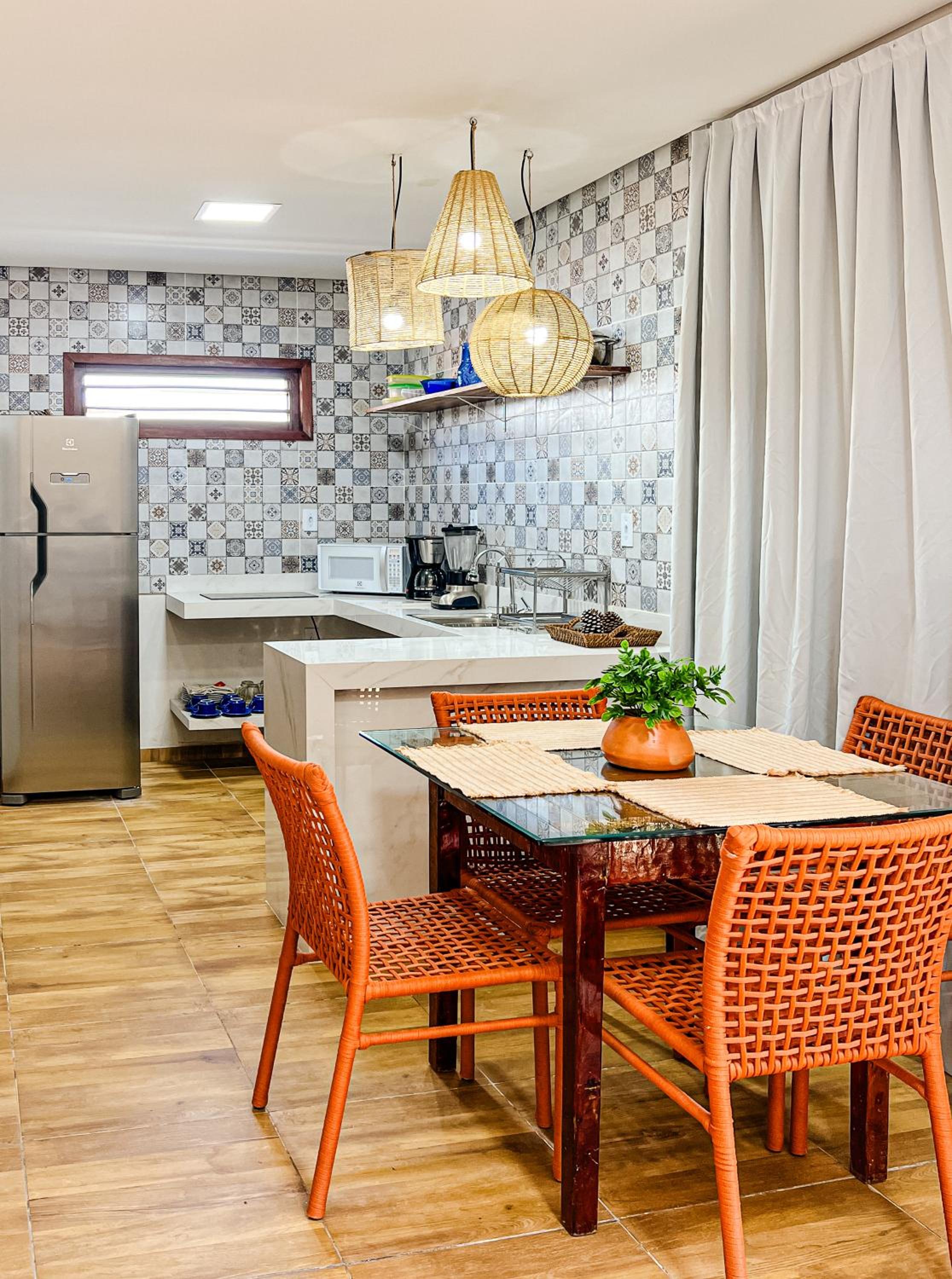 Kadosh Pipa Hospedagem view 3