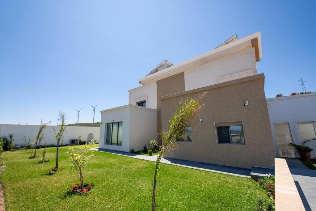 Villa Famille - Luxe & Confort - Jardin & Piscine - TANGER - VacayX view 2
