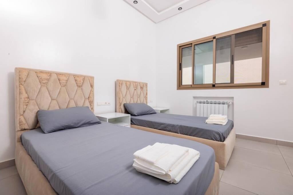 Villa Famille - Luxe & Confort - Jardin & Piscine - TANGER - VacayX view 3