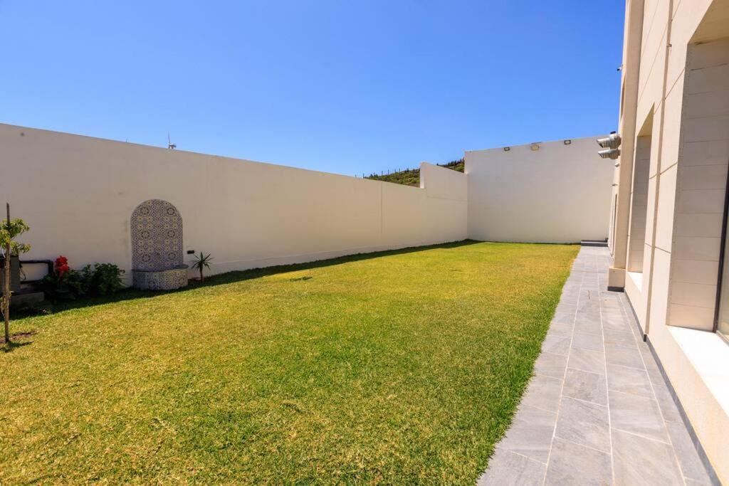 Villa Famille - Luxe & Confort - Jardin & Piscine - TANGER - VacayX view 4