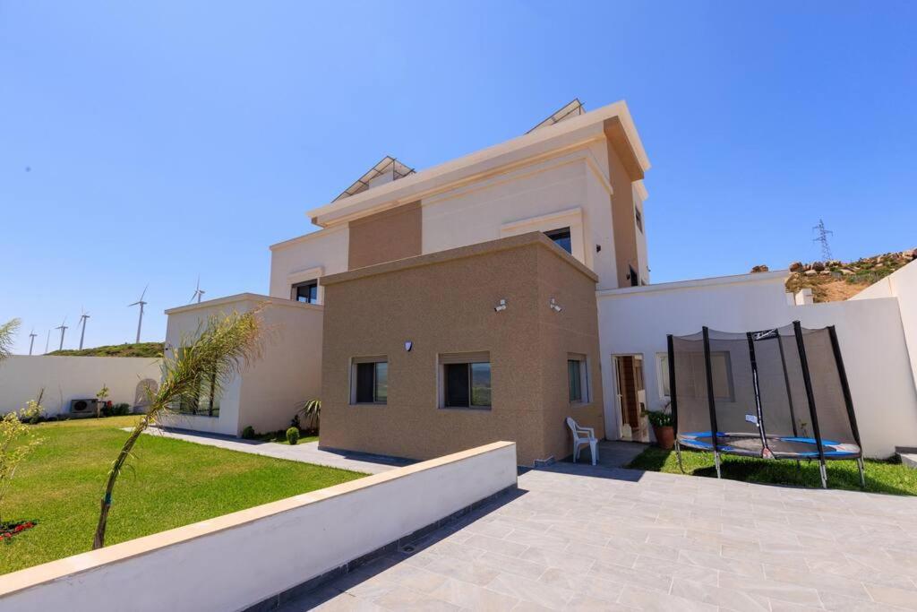 Villa Famille - Luxe & Confort - Jardin & Piscine - TANGER - VacayX view 5