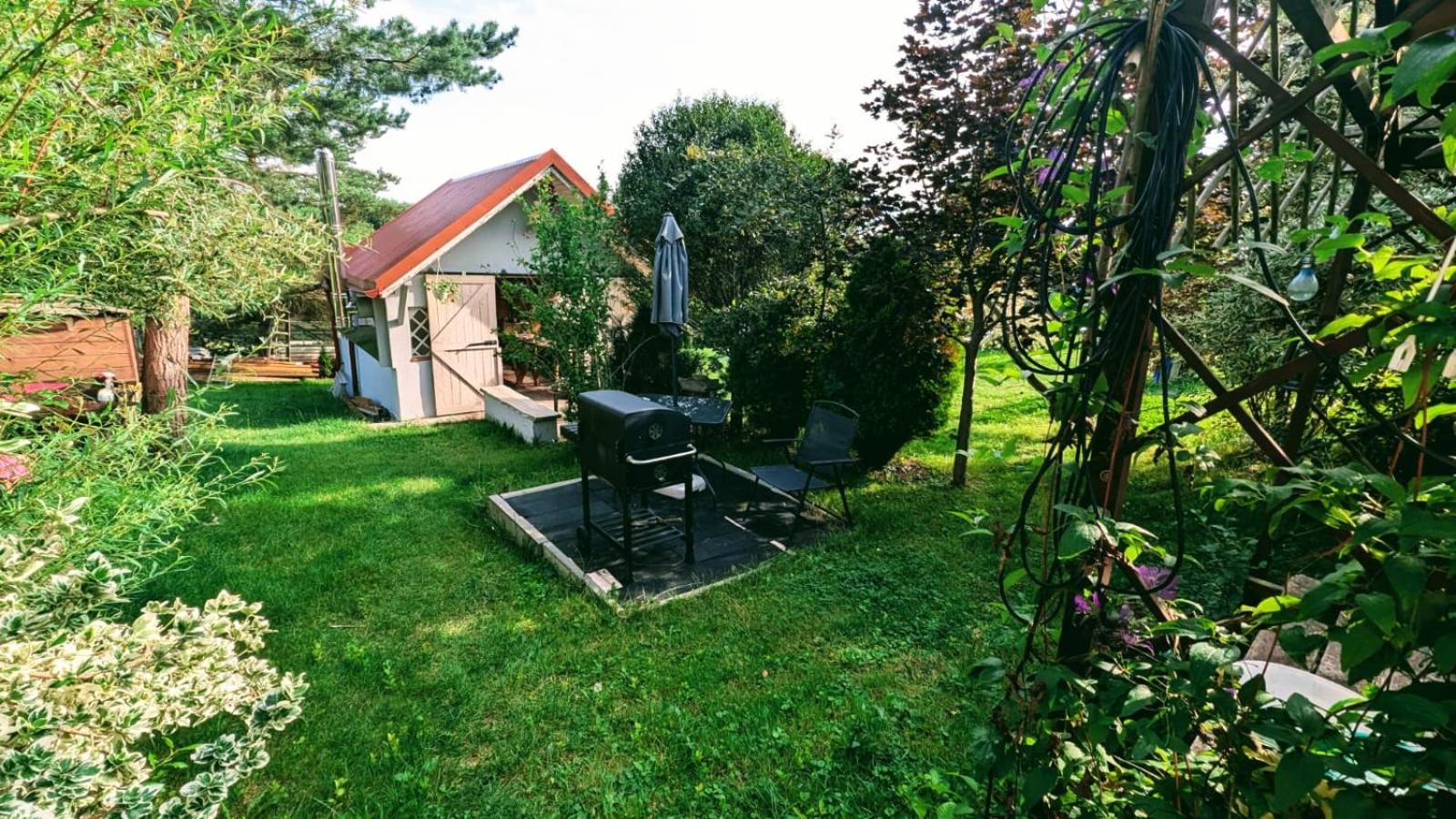 Apartament Bukowy, photo 24