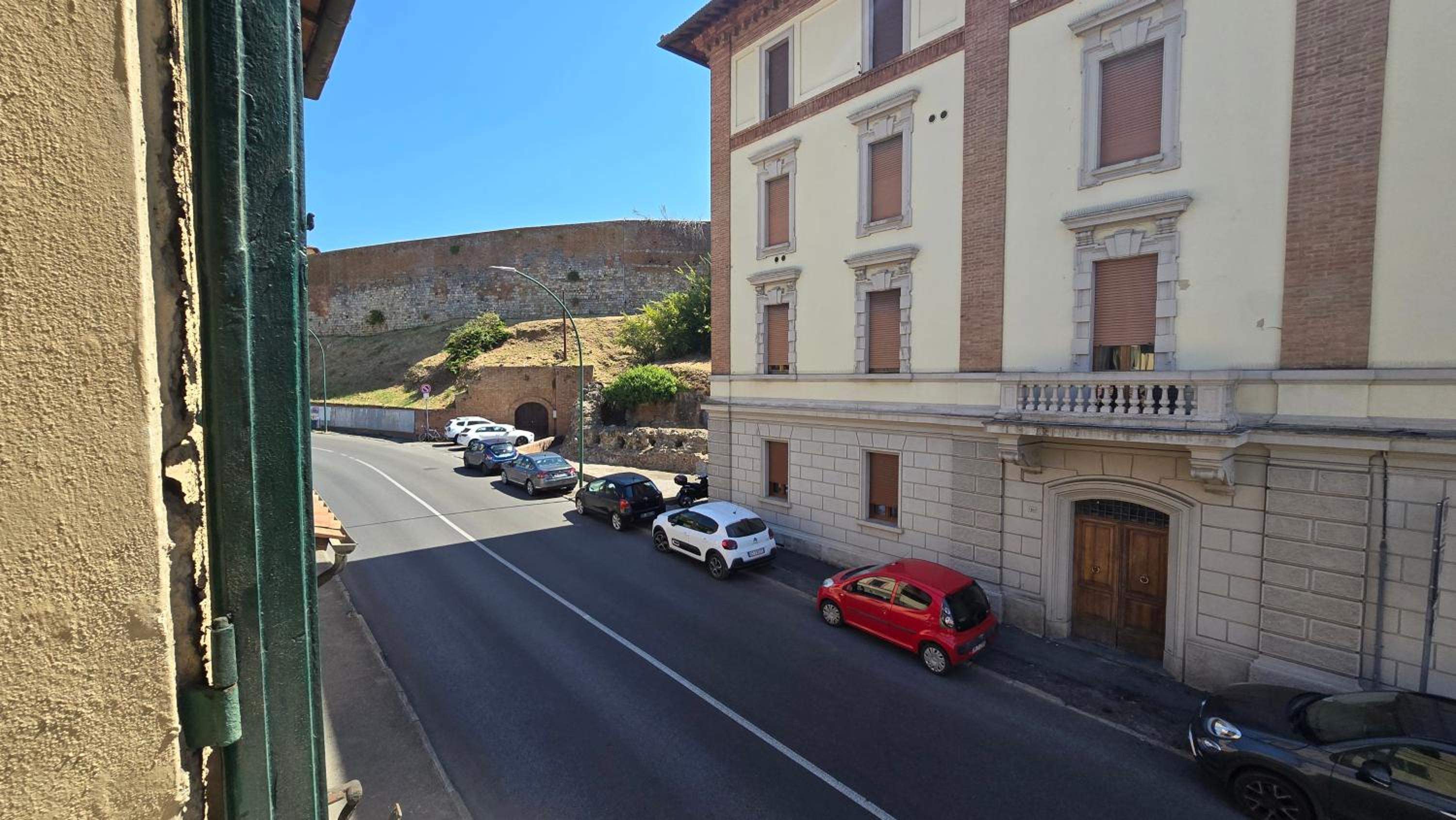 Palio house Montluc view 4