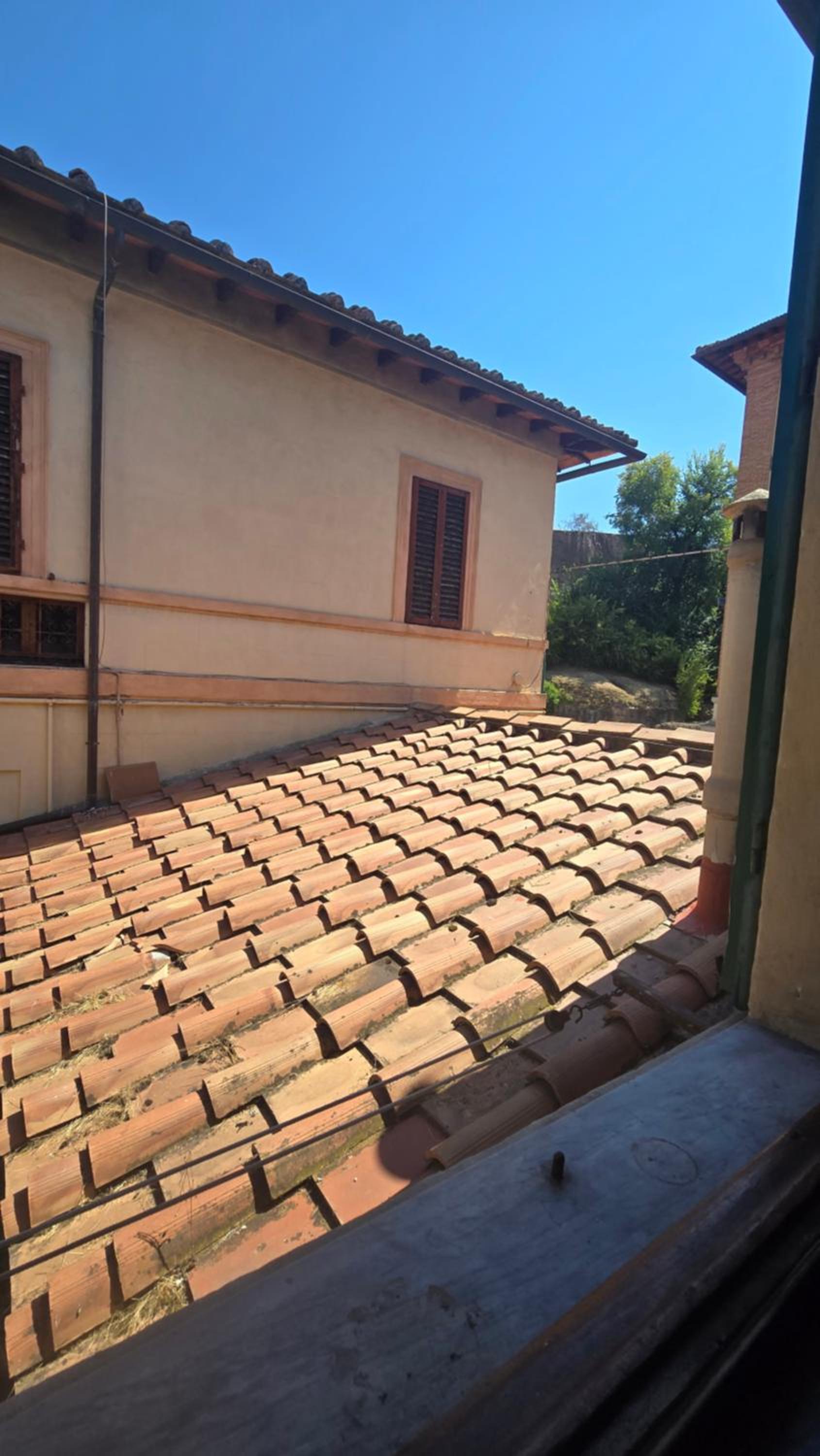 Palio house Montluc view 5
