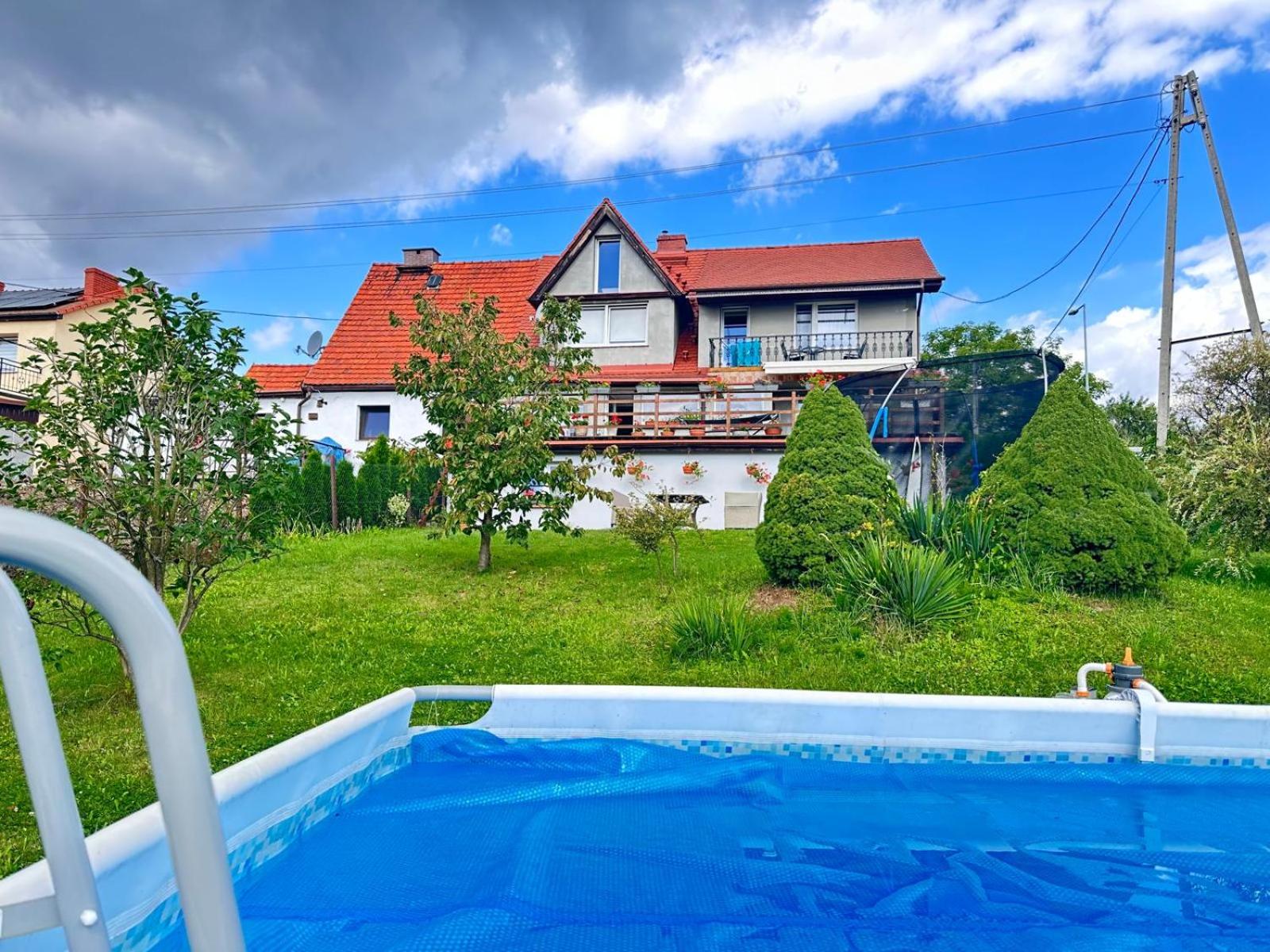 Apartament Bukowy, photo 18