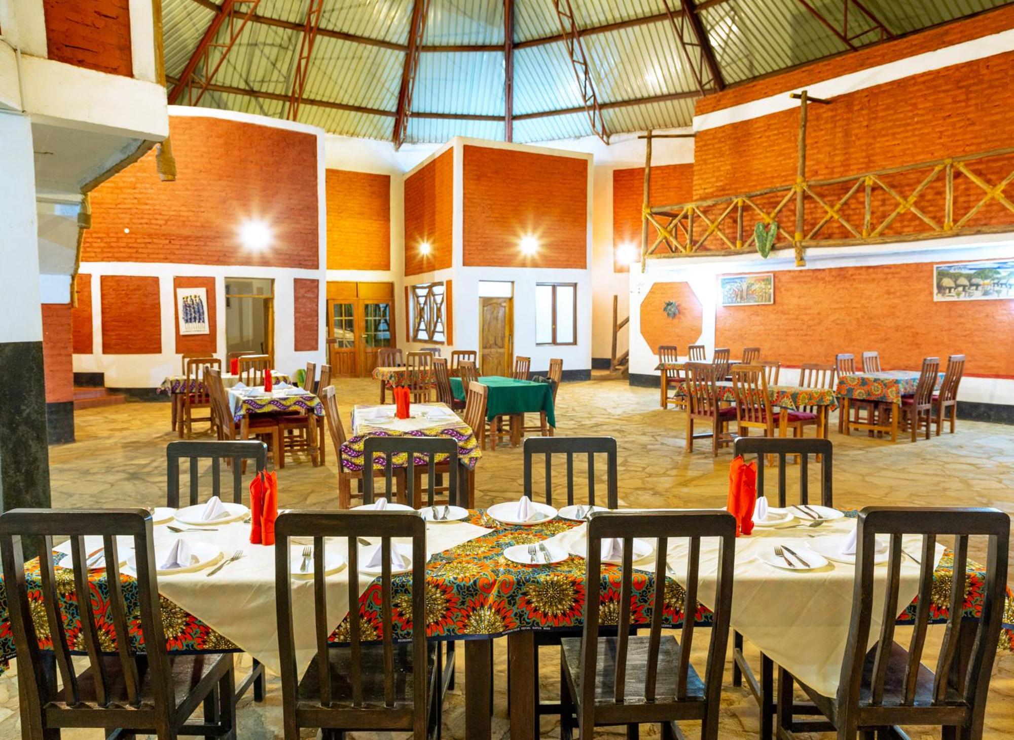Ancestors Lodge