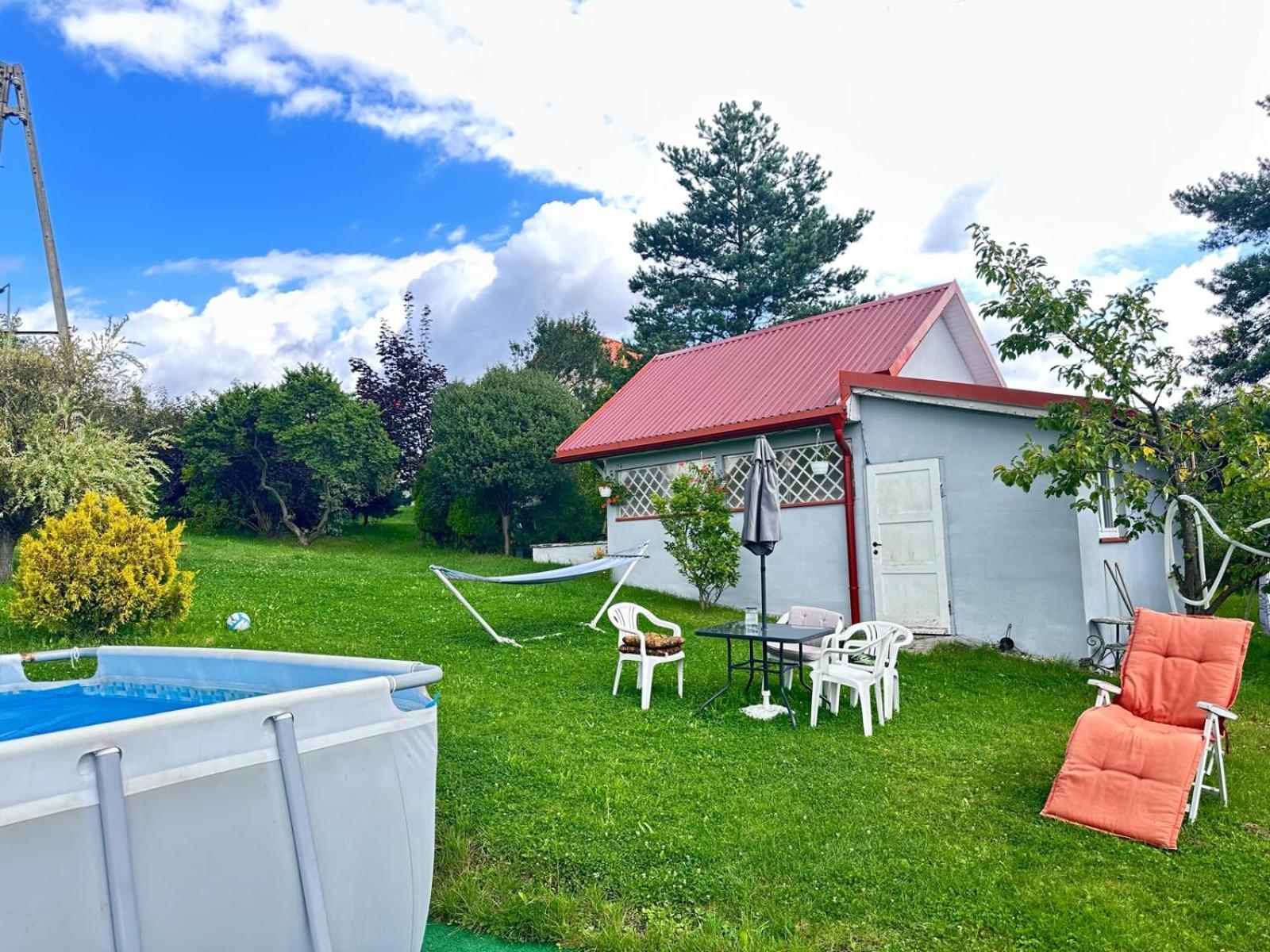 Apartament Bukowy, photo 26