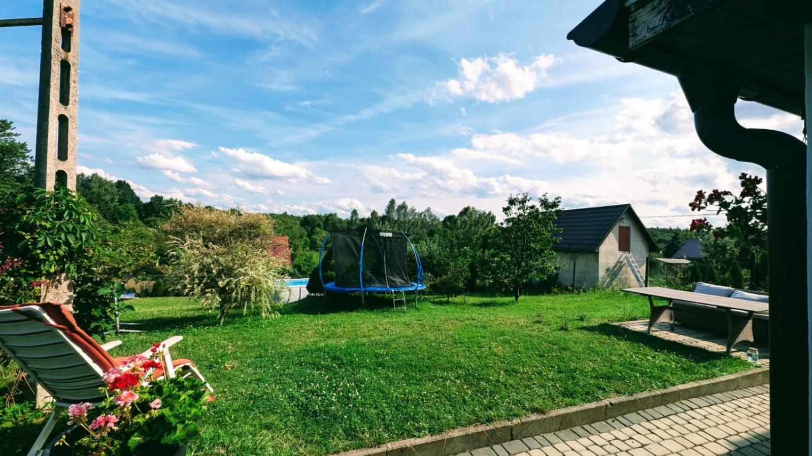 Apartament Bukowy, photo 15