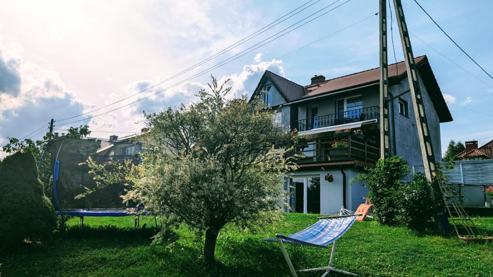 Apartament Bukowy, photo 30