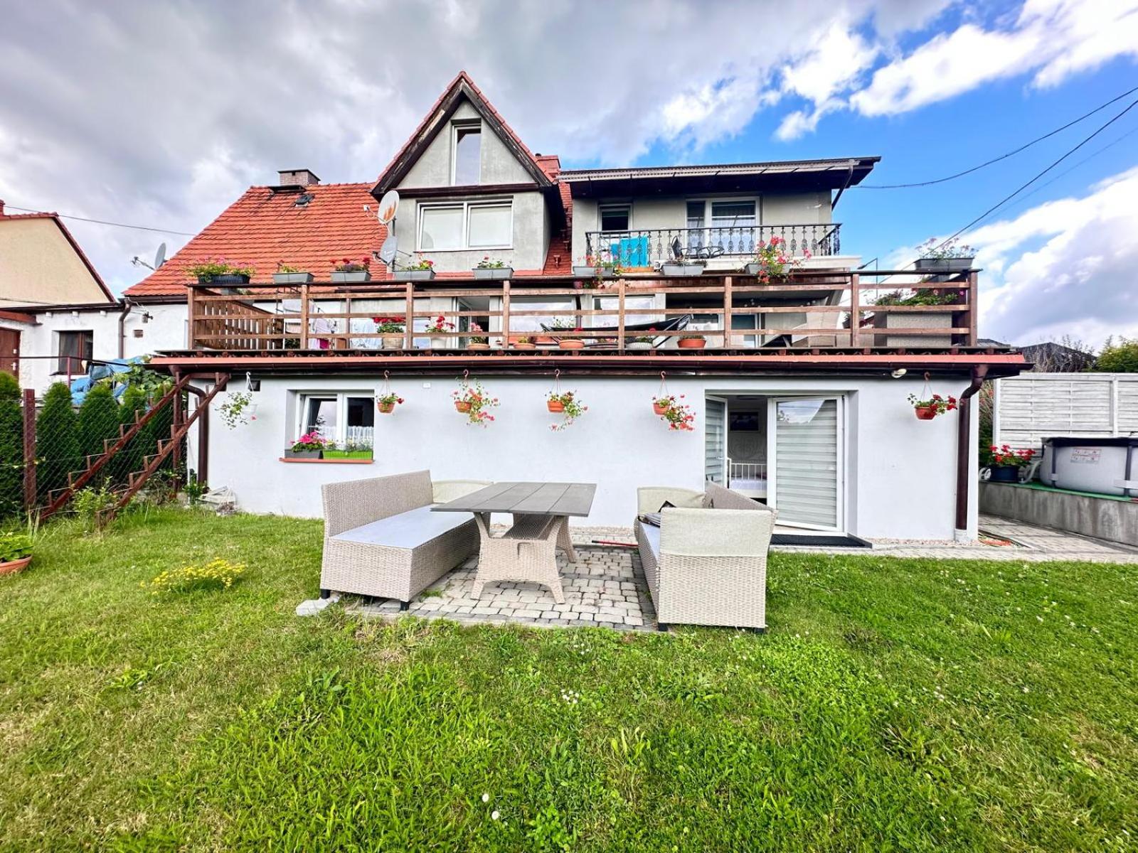 Apartament Bukowy, photo 16