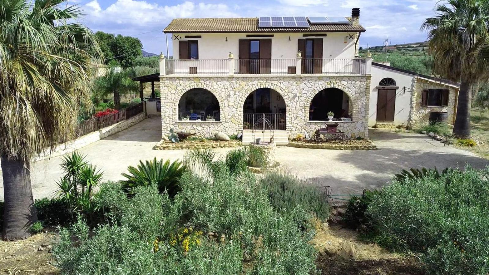B&B Della Via Francigena view 2