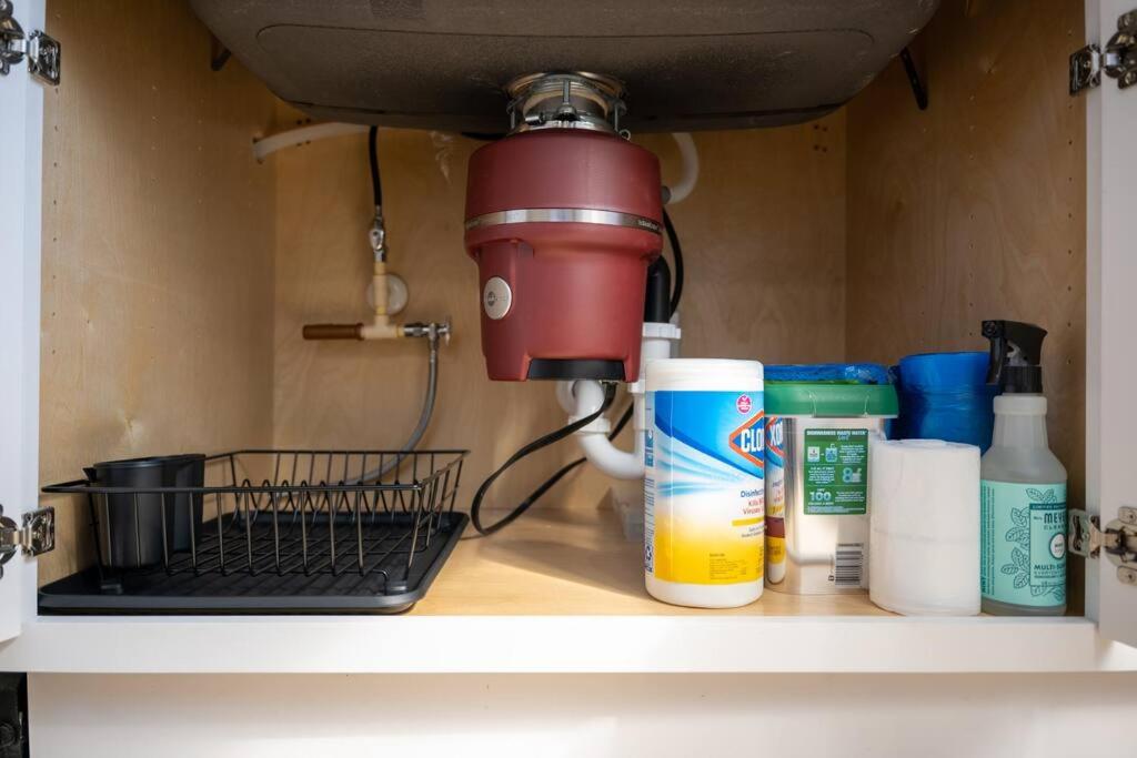 Be A Nomad - Newly renovated - Pet-friendly view 2