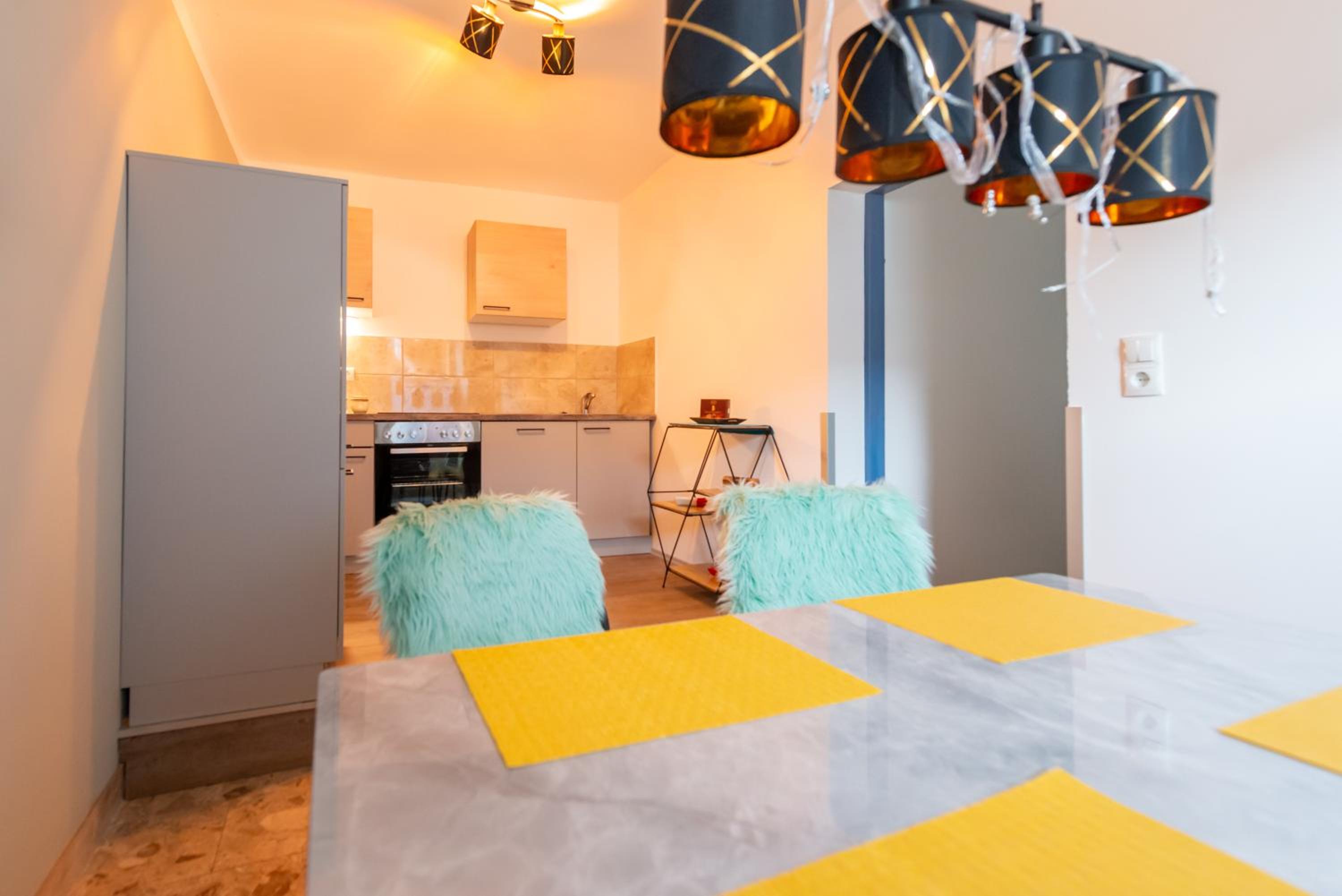 Ferienhaus Wanda