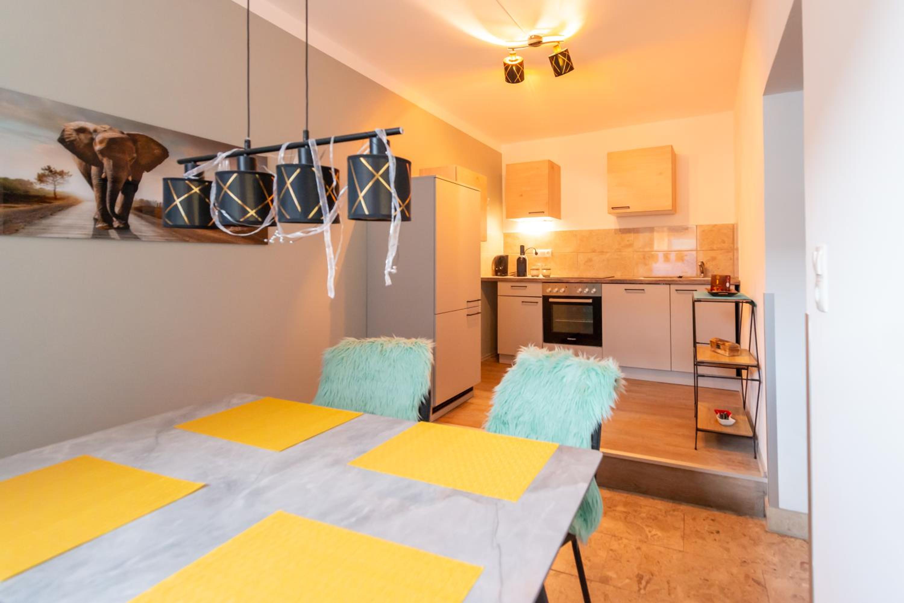 Ferienhaus Wanda