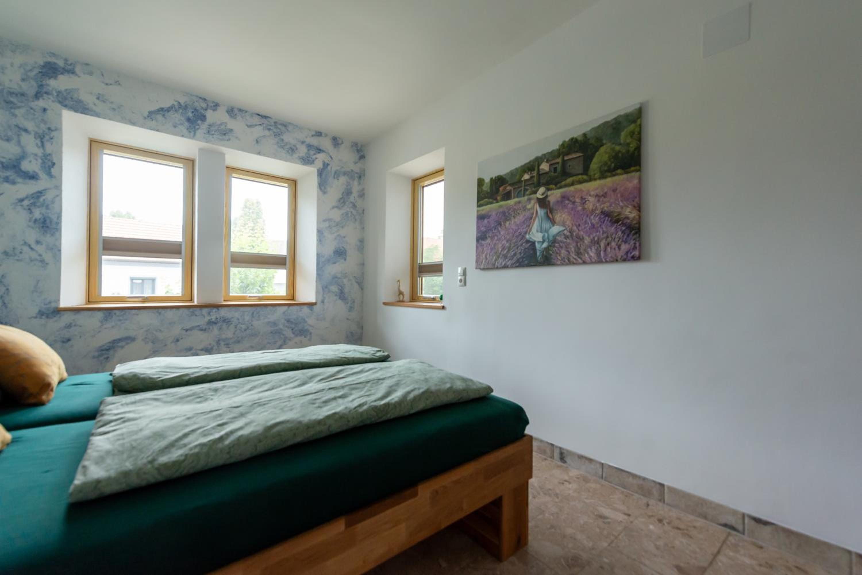 Ferienhaus Wanda