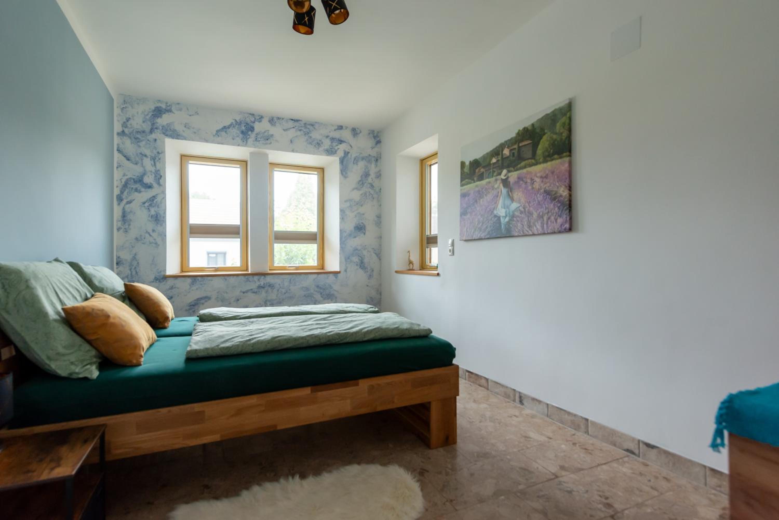 Ferienhaus Wanda