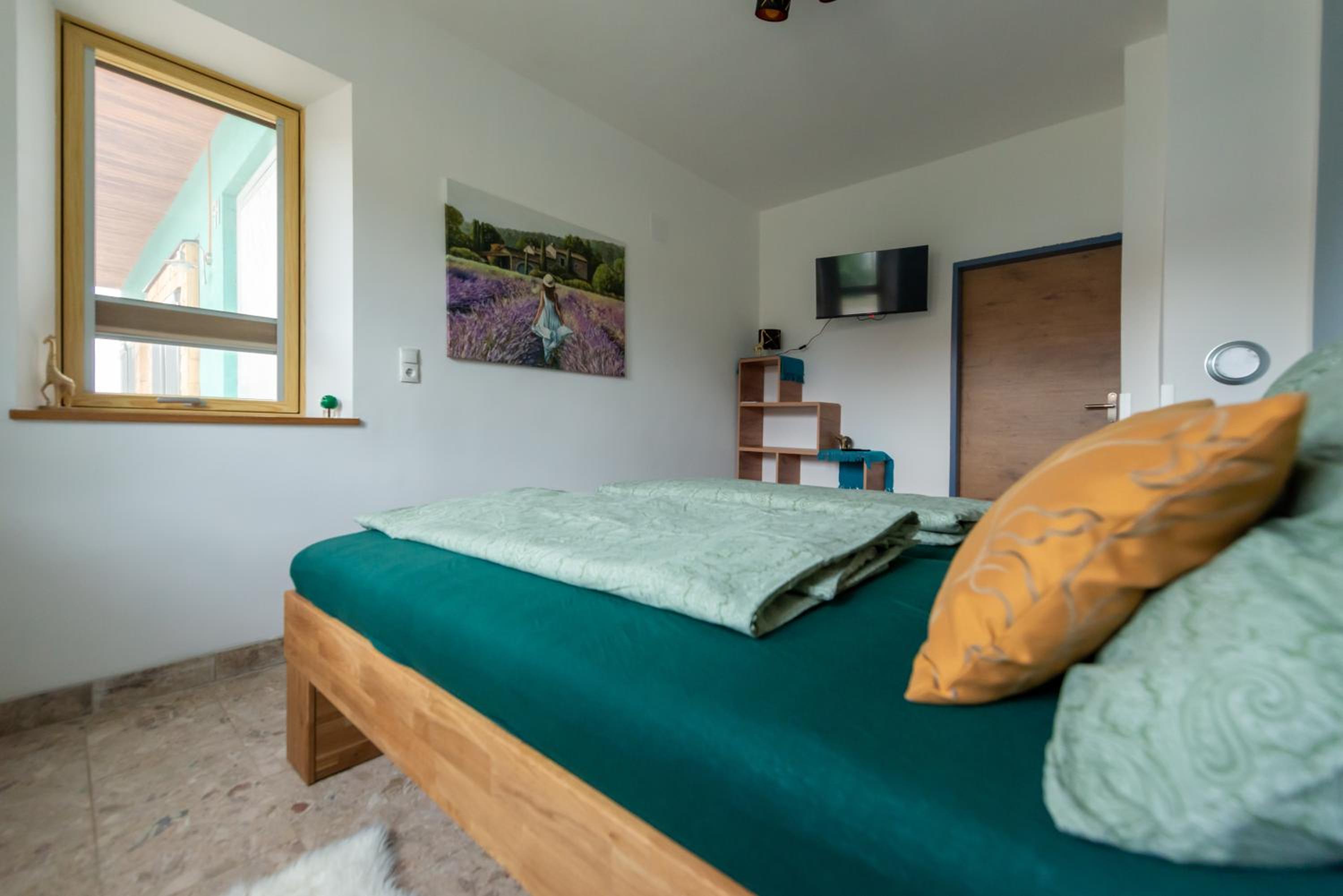 Ferienhaus Wanda