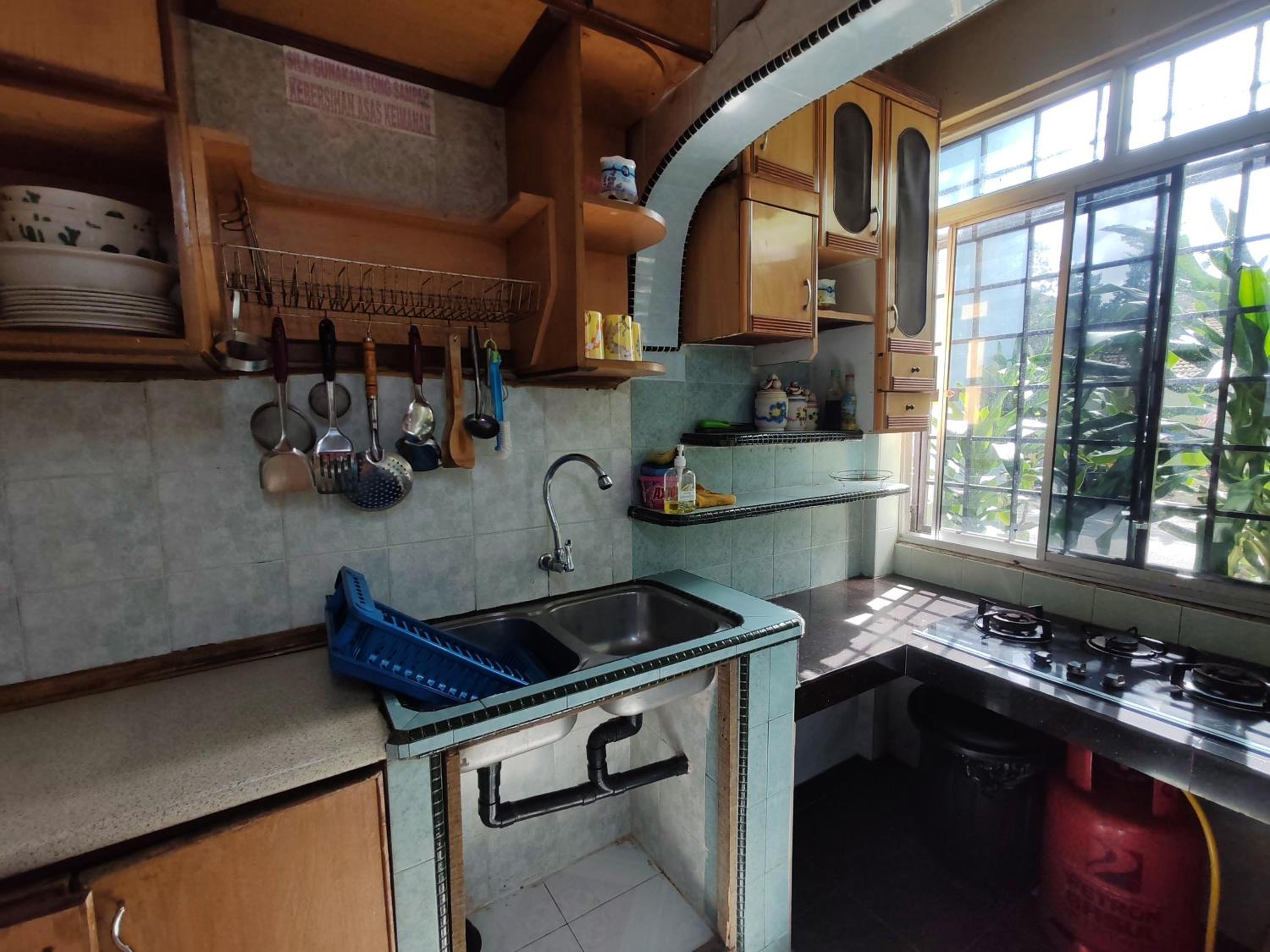 ZE II Homestay_Cameron photo 7
