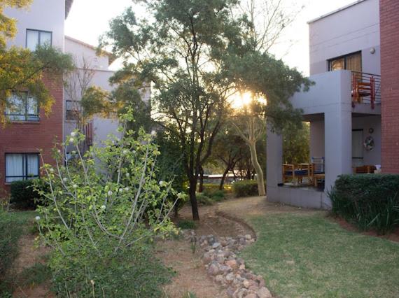 Hotel Jackal Creek Golf Estate