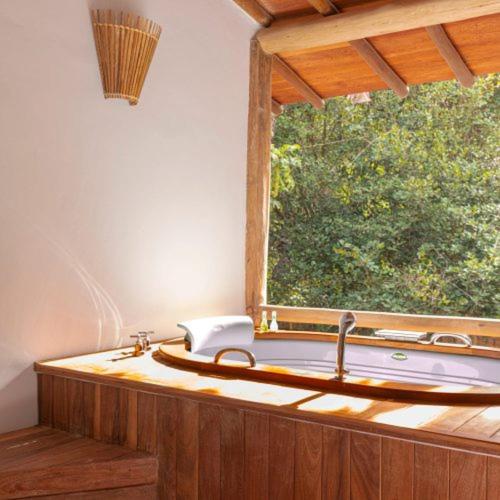 Amaia Trancoso Hotel
