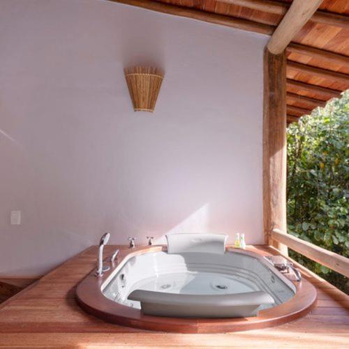 Amaia Trancoso Hotel