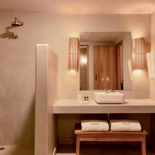 Amaia Trancoso Hotel