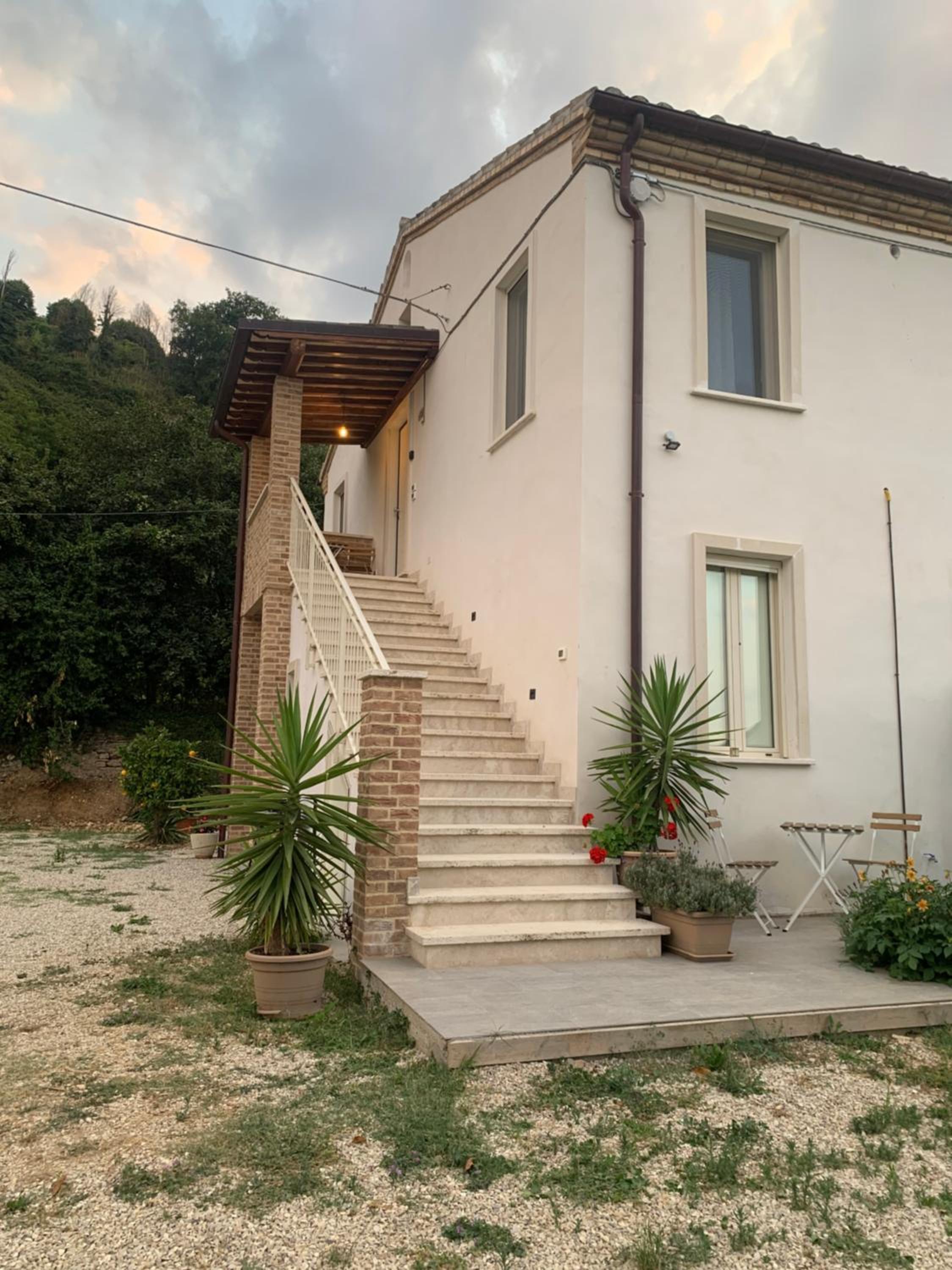 Tra borghi e mare - Ripatransone view 5